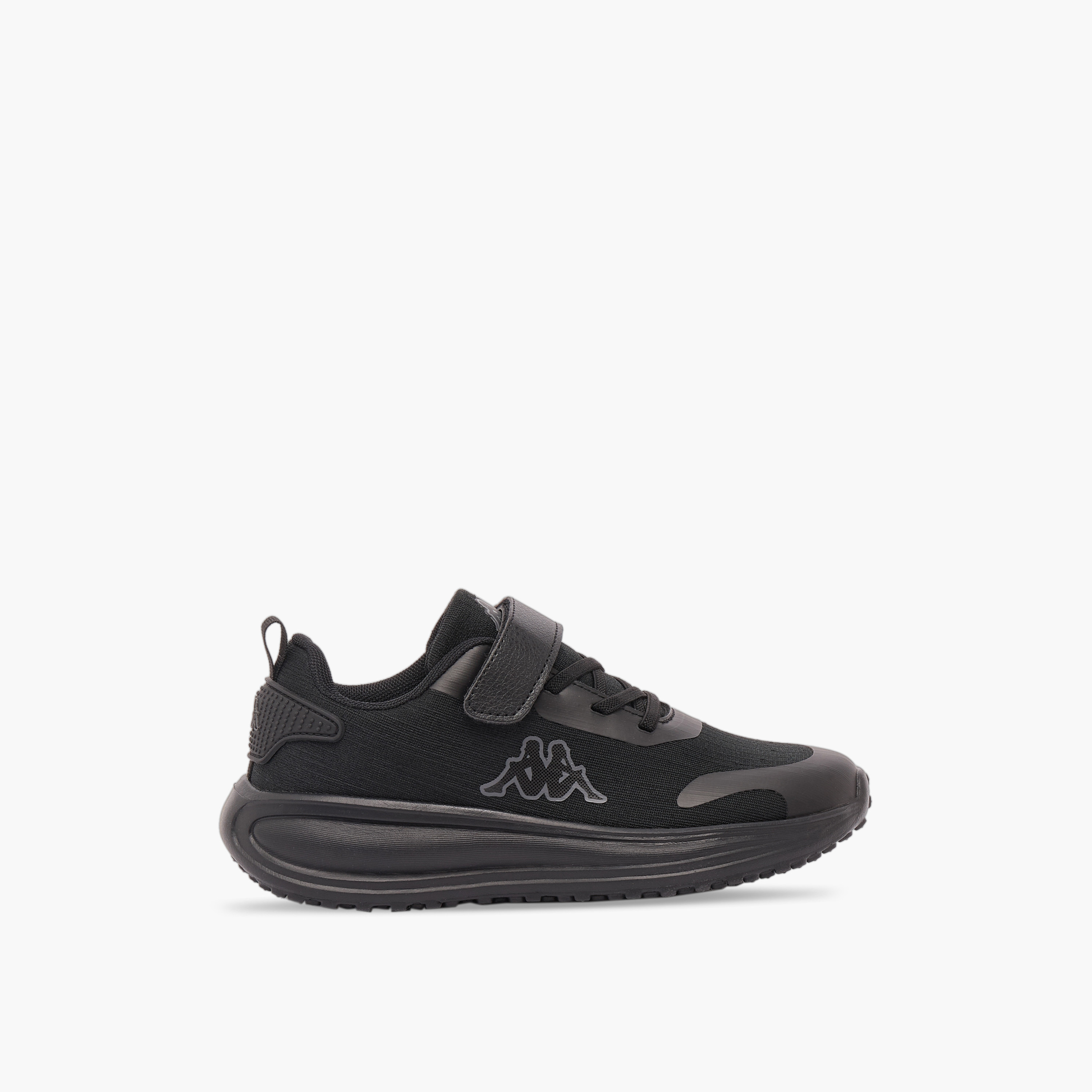 Kappa Boys Hook & Loop Sports Shoes-sports-boys-shoes-image-3