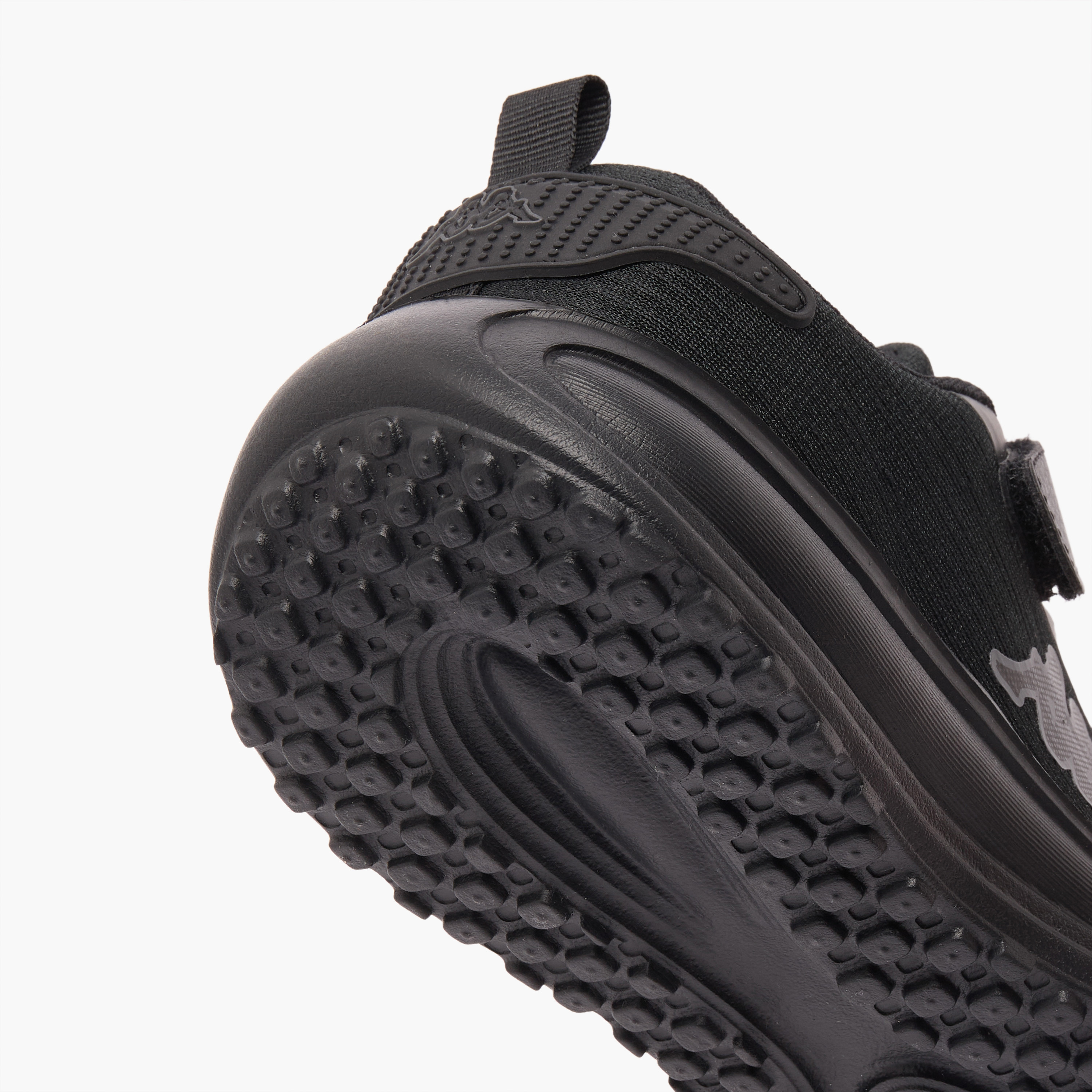 Kappa Boys Hook & Loop Sports Shoes-sports-boys-shoes-image-5