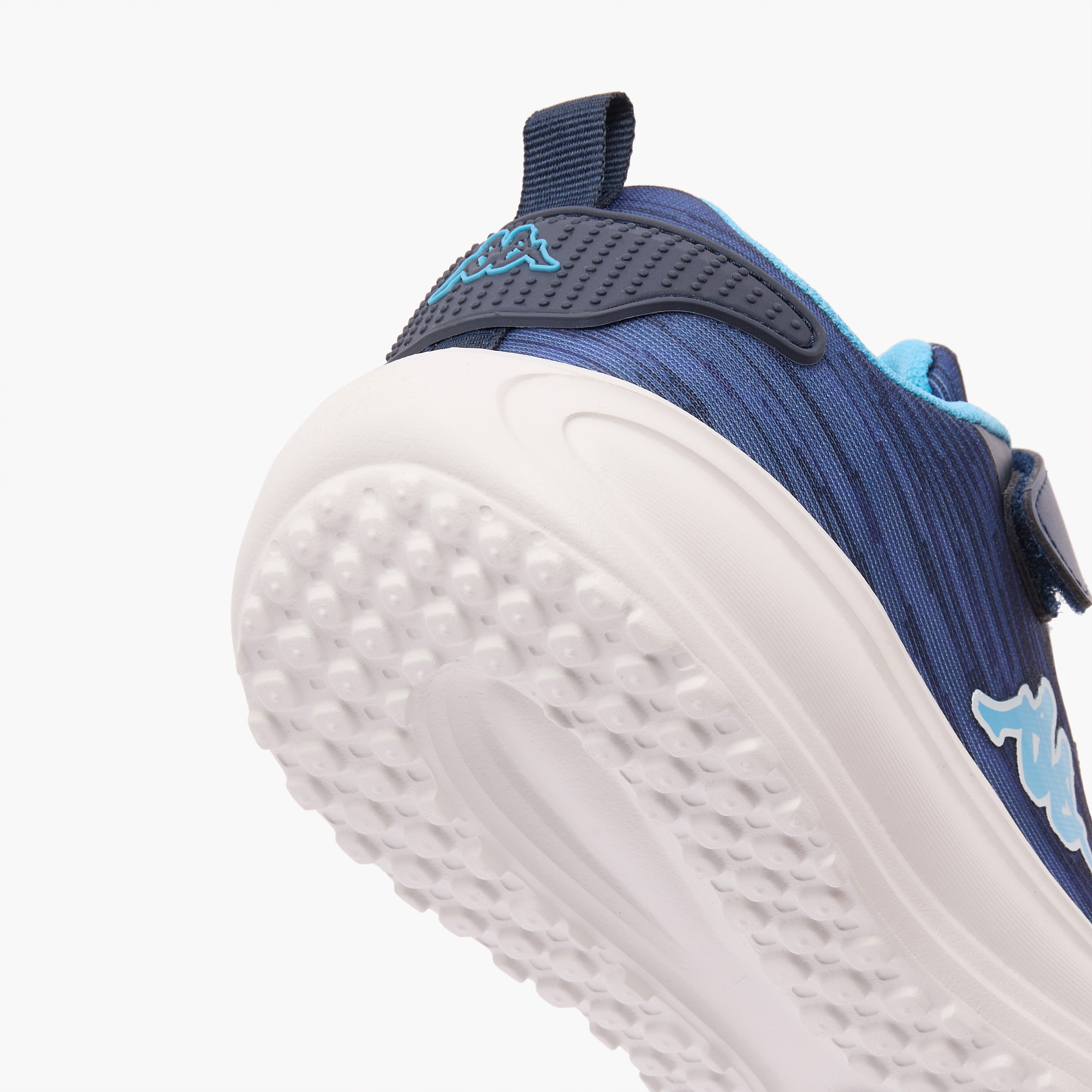 Kappa Boys Hook & Loop Sports Shoes-sports-boys-shoes-image-5
