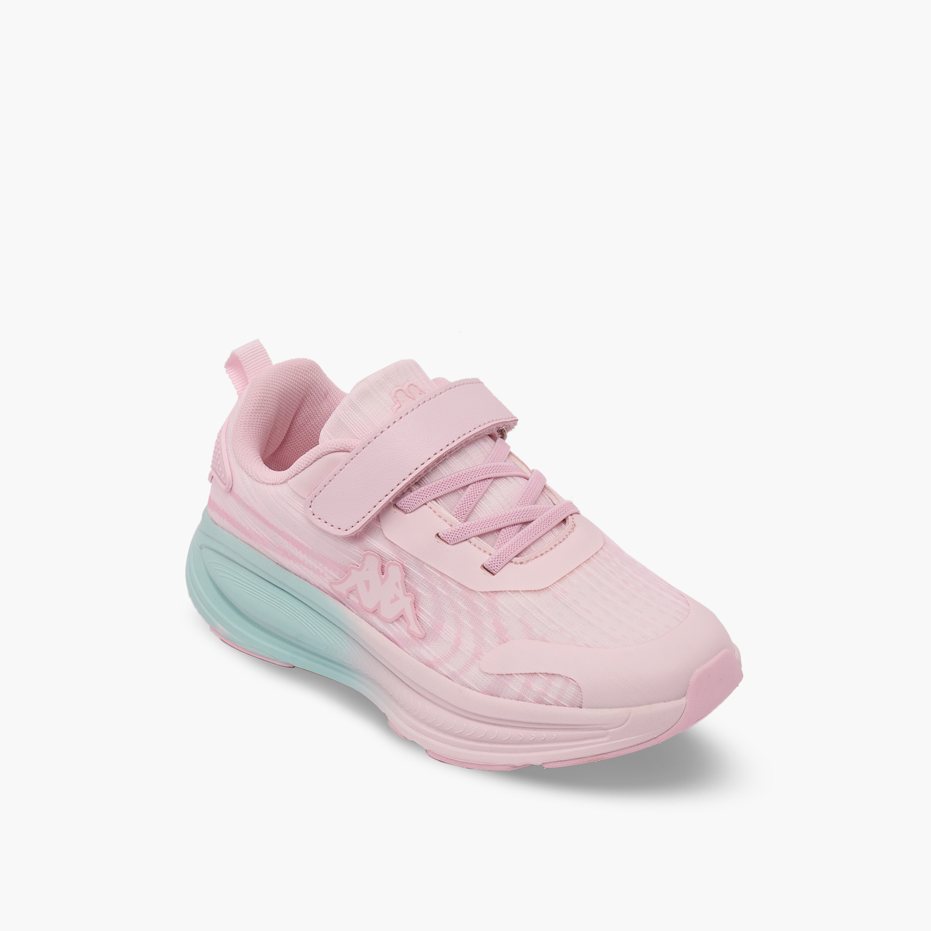 حذاء رياضي بشريط لاصق للبنات من كابا-girls-shoes-sneakers-image-2