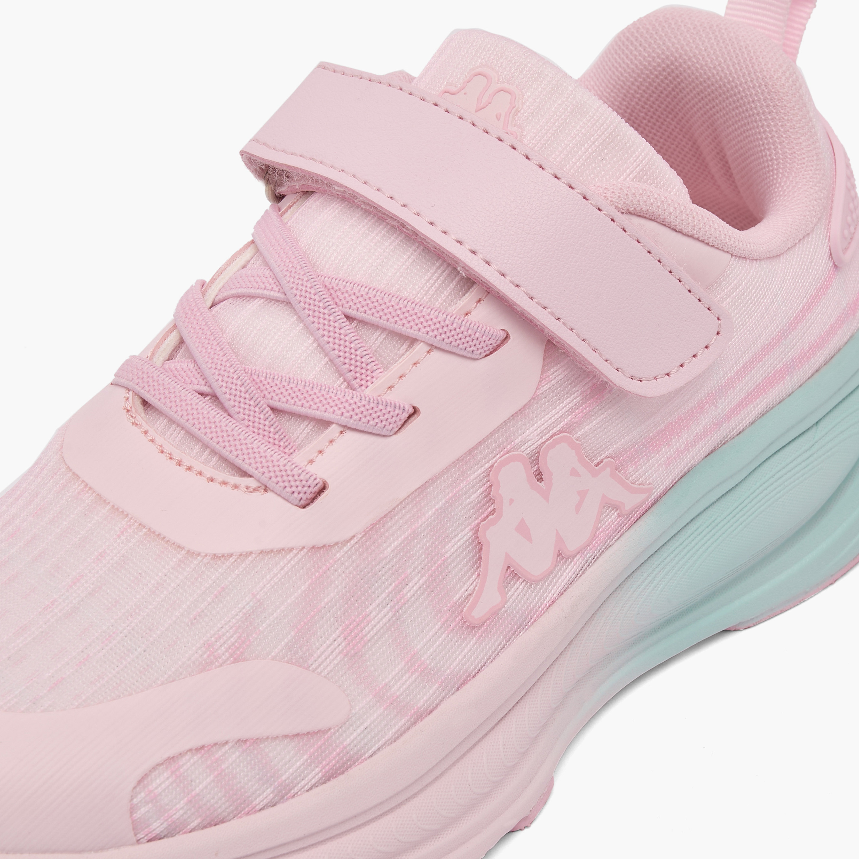 حذاء رياضي بشريط لاصق للبنات من كابا-girls-shoes-sneakers-image-4