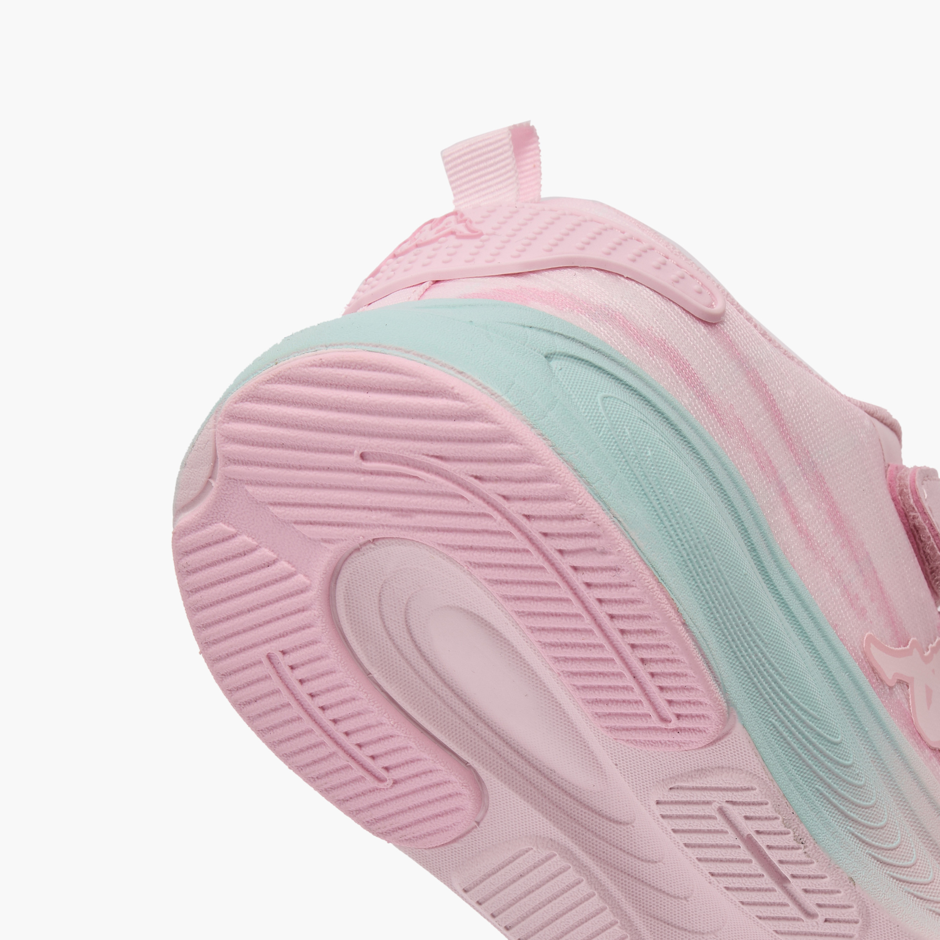حذاء رياضي بشريط لاصق للبنات من كابا-girls-shoes-sneakers-image-5