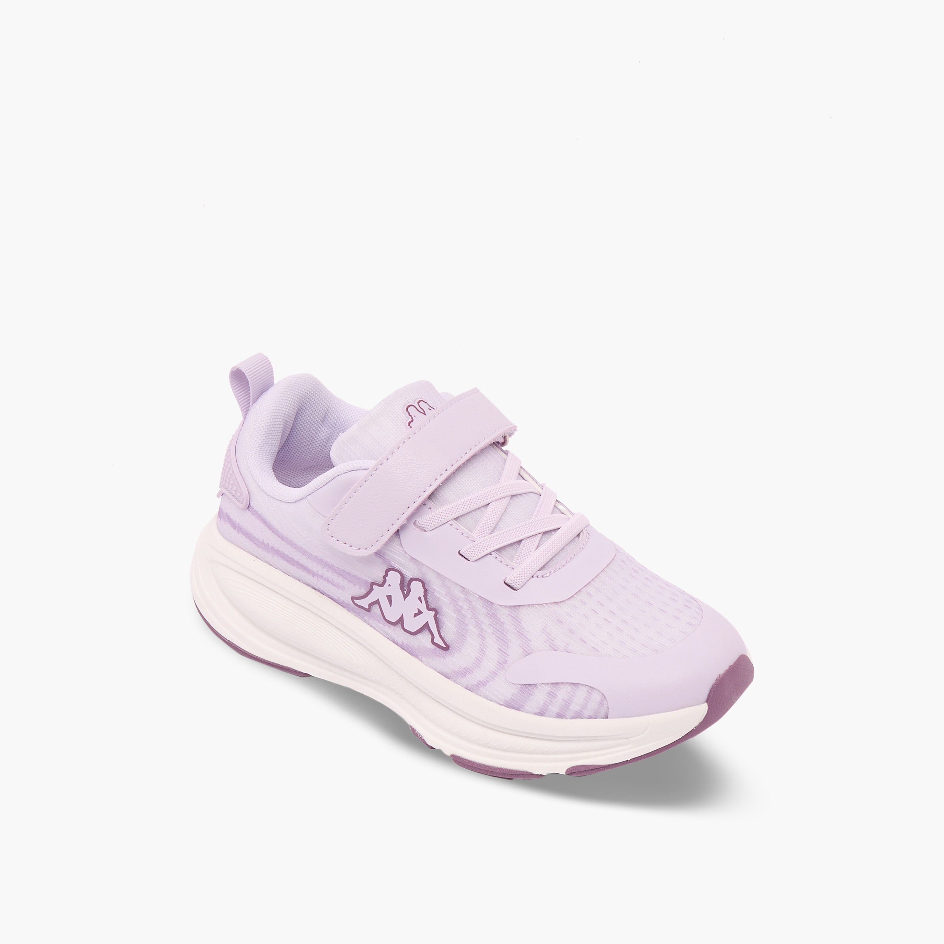 حذاء رياضي بشريط لاصق للبنات من كابا-girls-shoes-sneakers-image-2