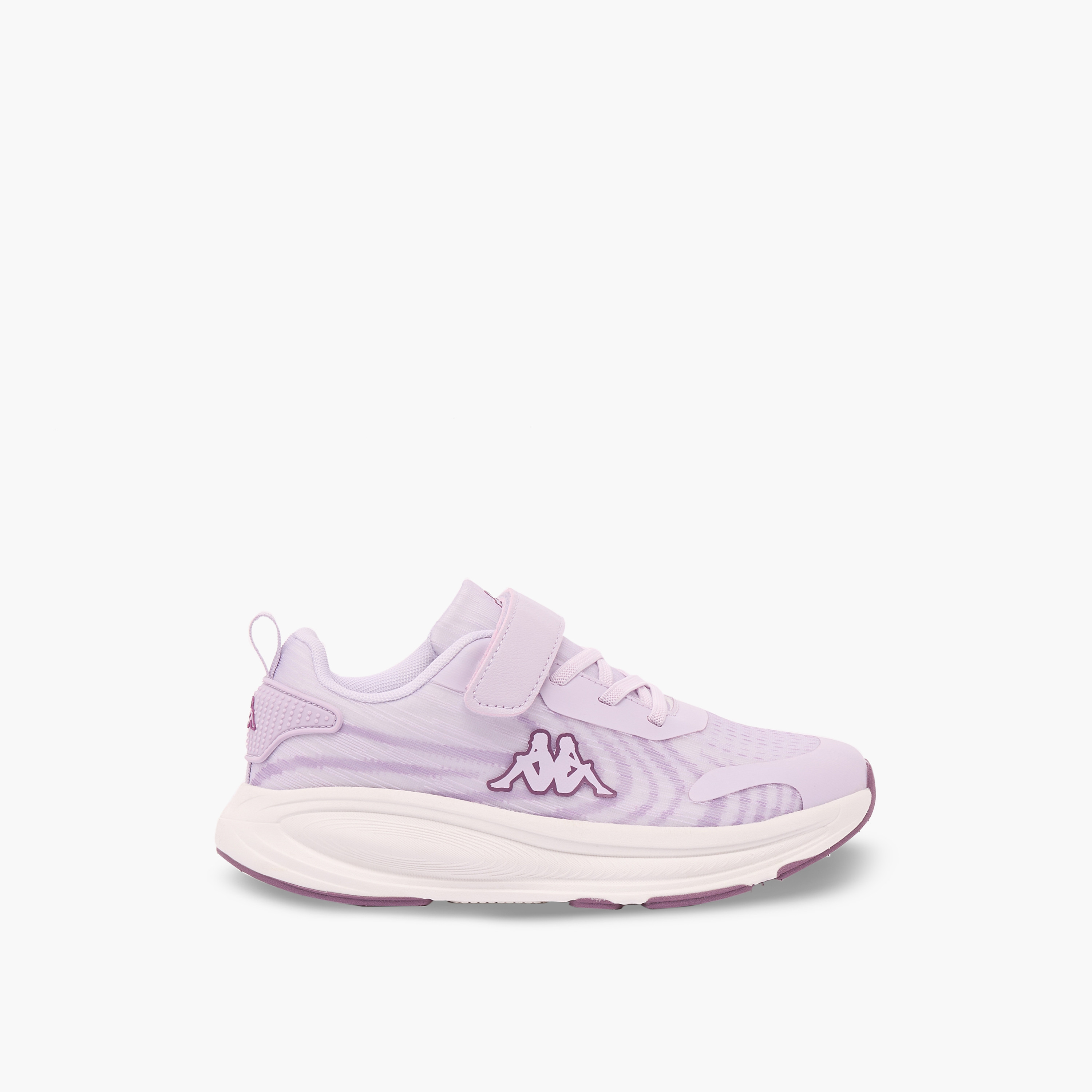 حذاء رياضي بشريط لاصق للبنات من كابا-girls-shoes-sneakers-image-3
