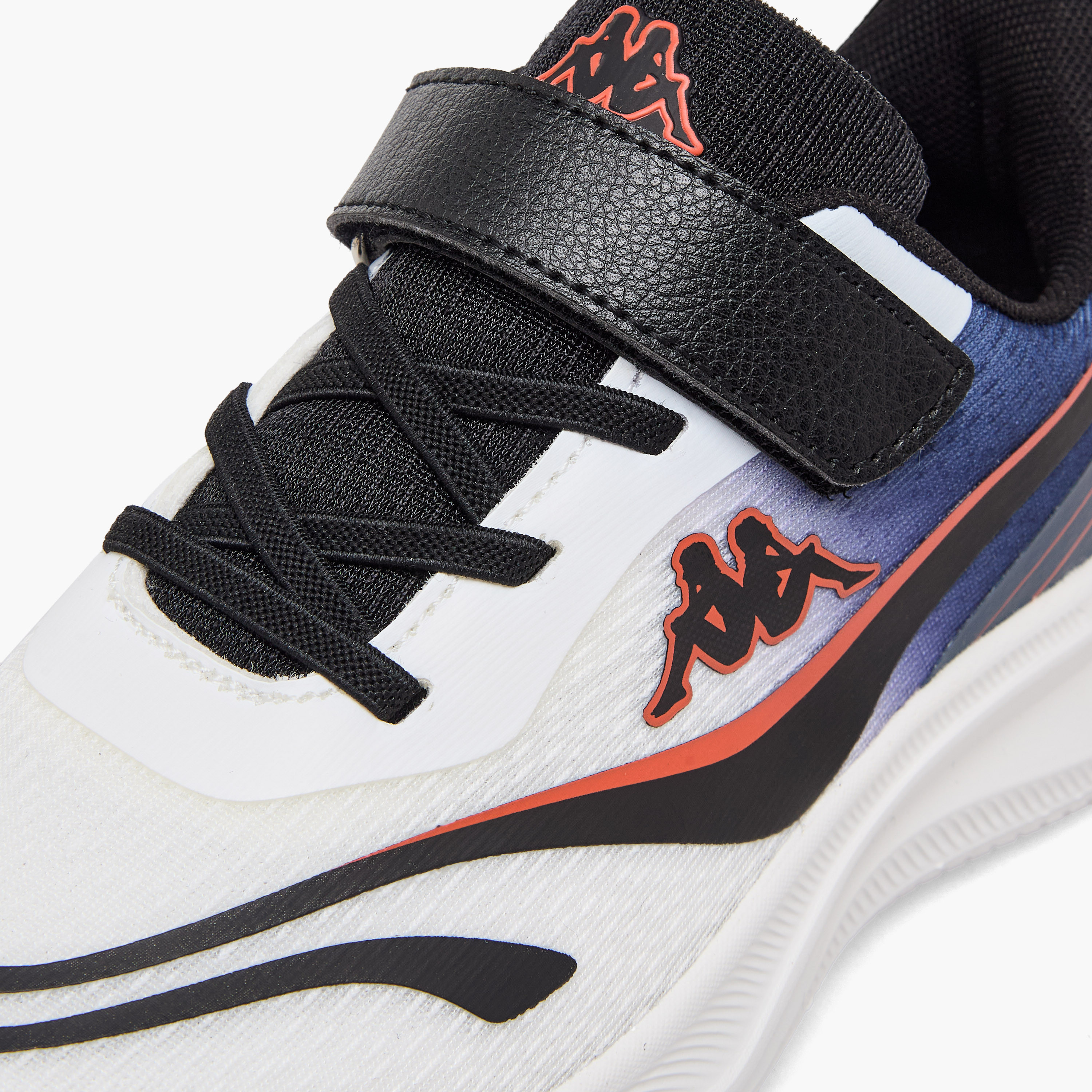 Kappa Boys Hook & Loop Sports Shoes-sports-boys-shoes-image-7