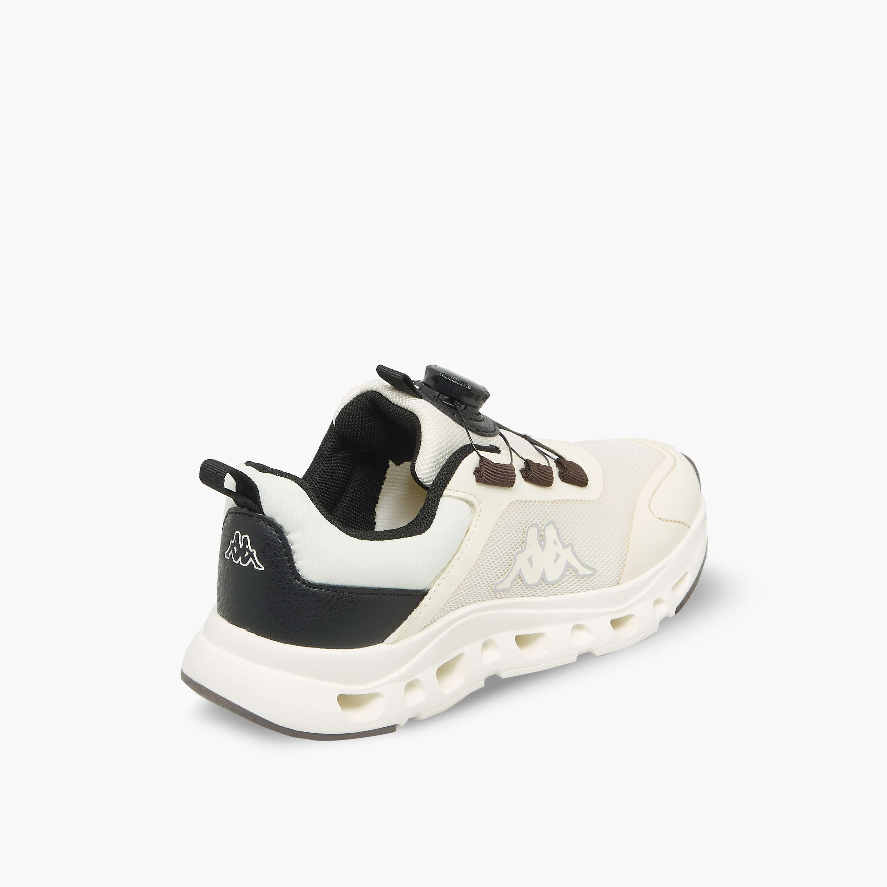 Kappa Boys Rotating Buckle Sports Shoes-boys-shoes-sports-image-6