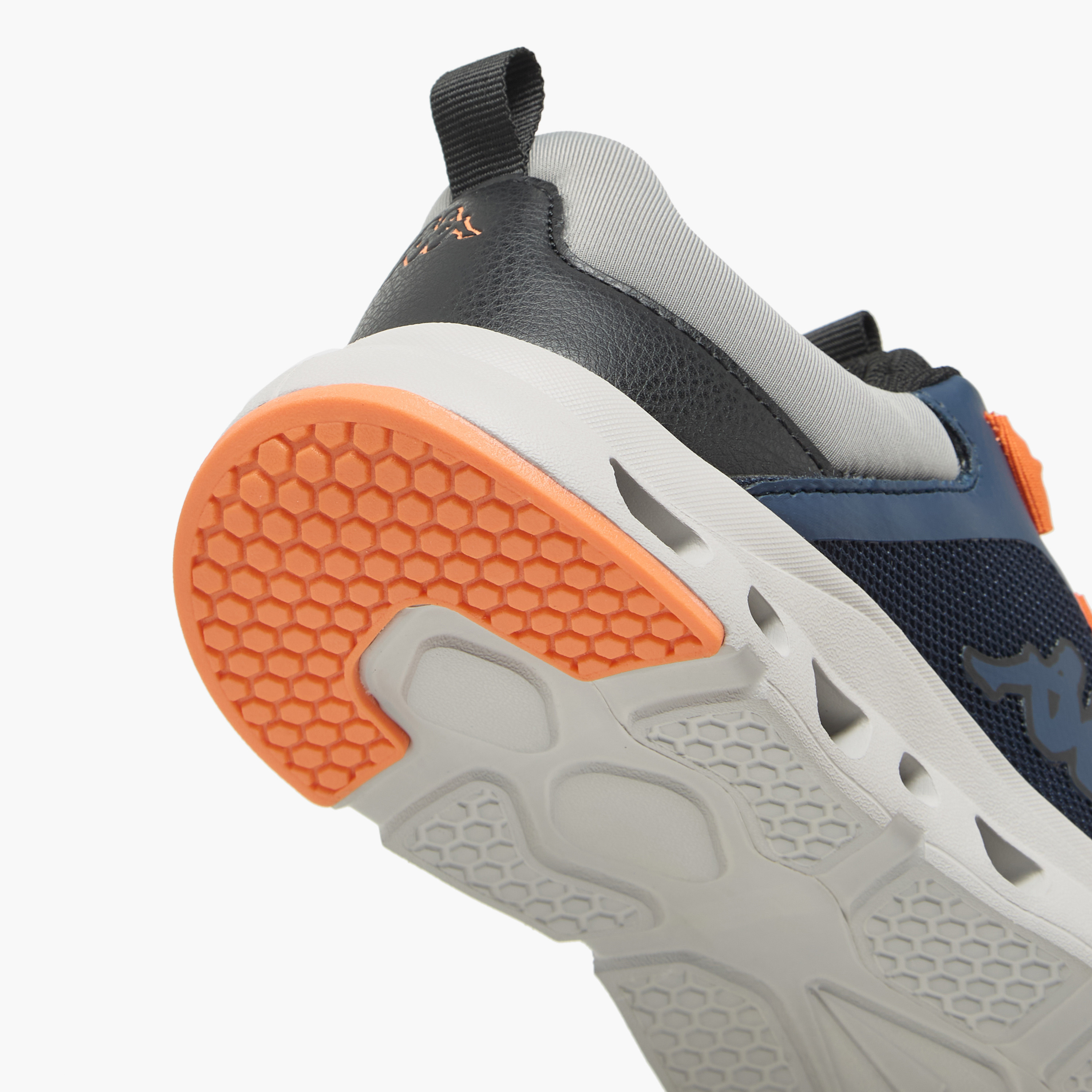 حذاء رياضي بإبزيم دوّار للأولاد من كابا-boys-shoes-sports-image-8