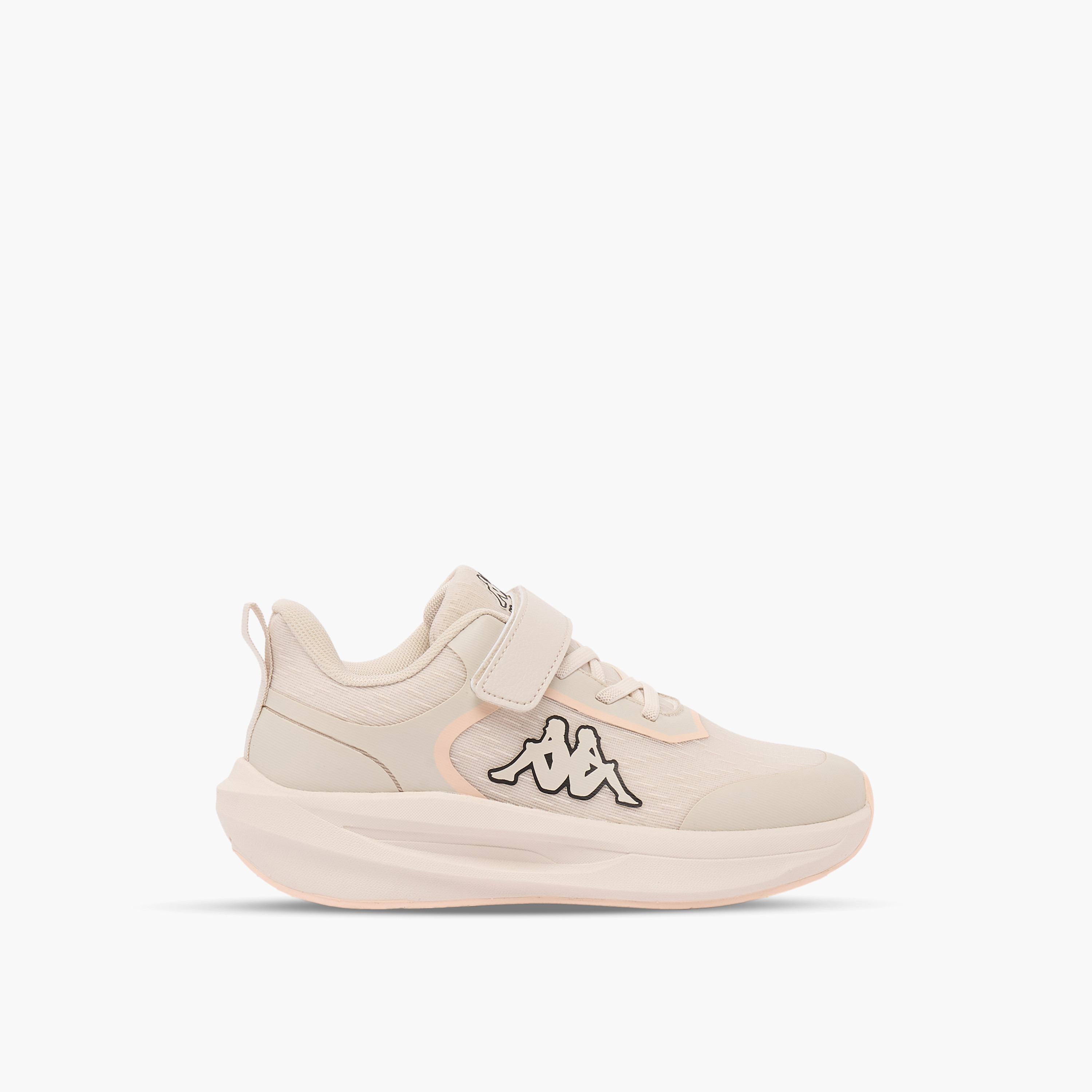 حذاء رياضي بشريط لاصق للبنات من كابا-girls-shoes-sneakers-image-3