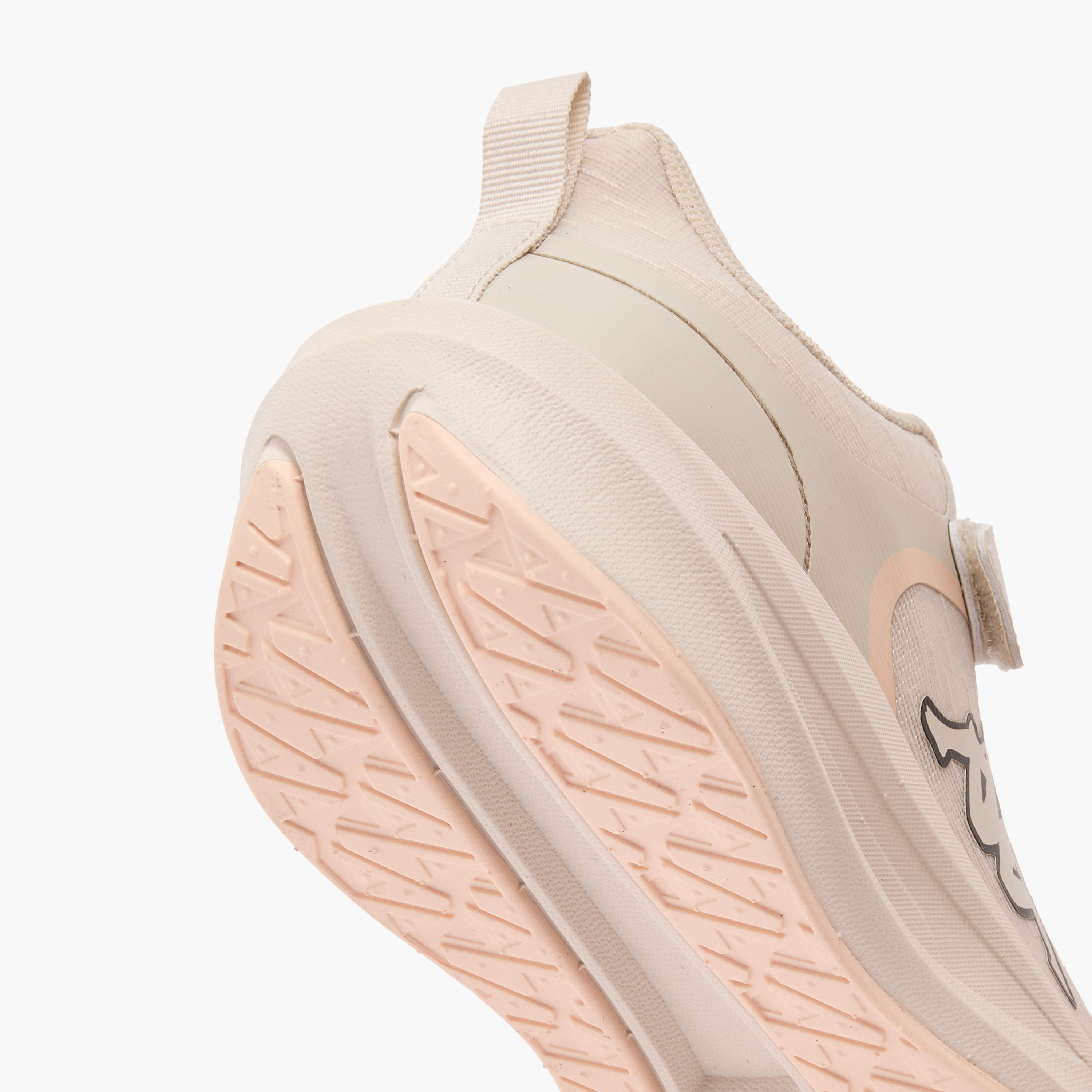 حذاء رياضي بشريط لاصق للبنات من كابا-girls-shoes-sneakers-image-5