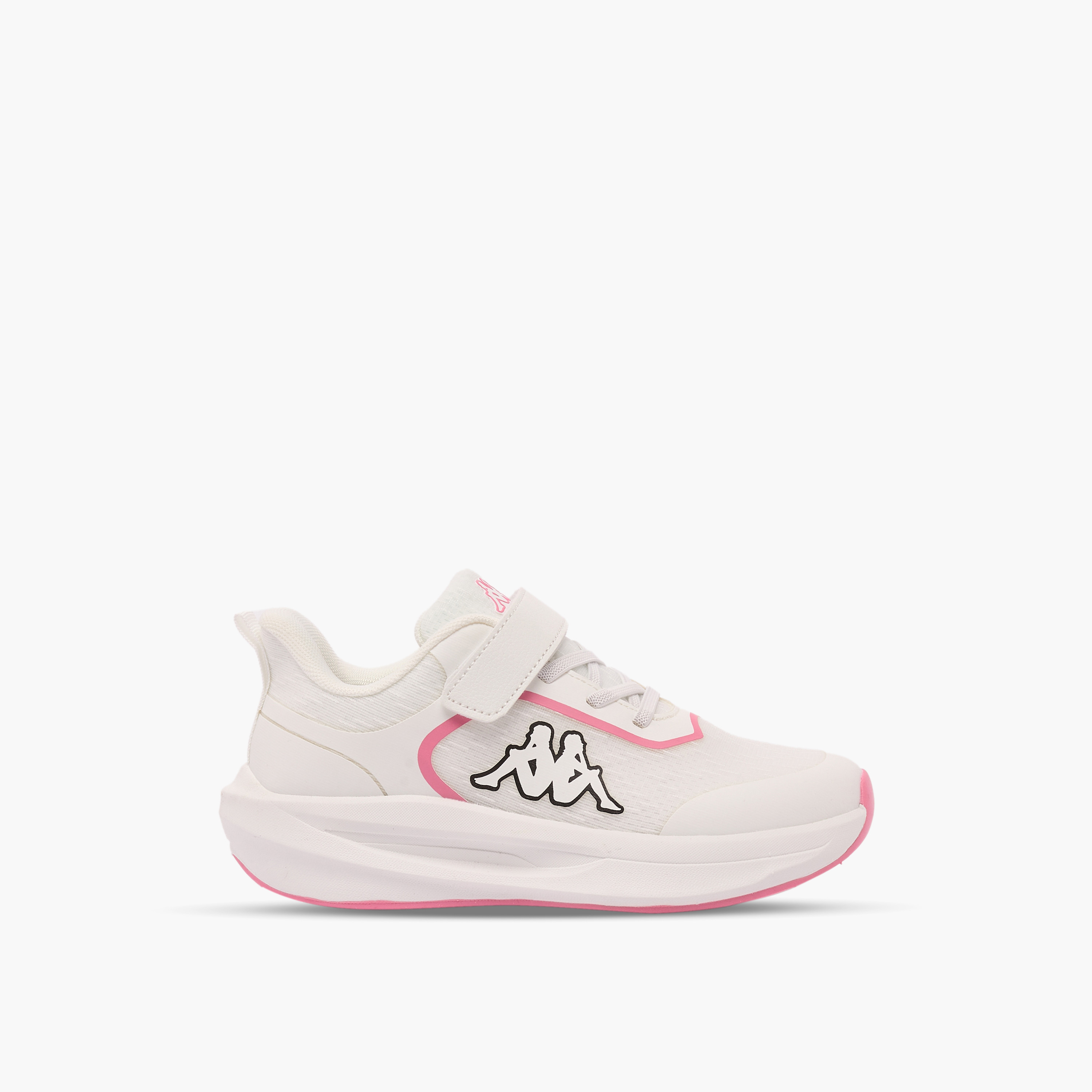 حذاء رياضي بشريط لاصق للبنات من كابا-girls-shoes-sneakers-image-3