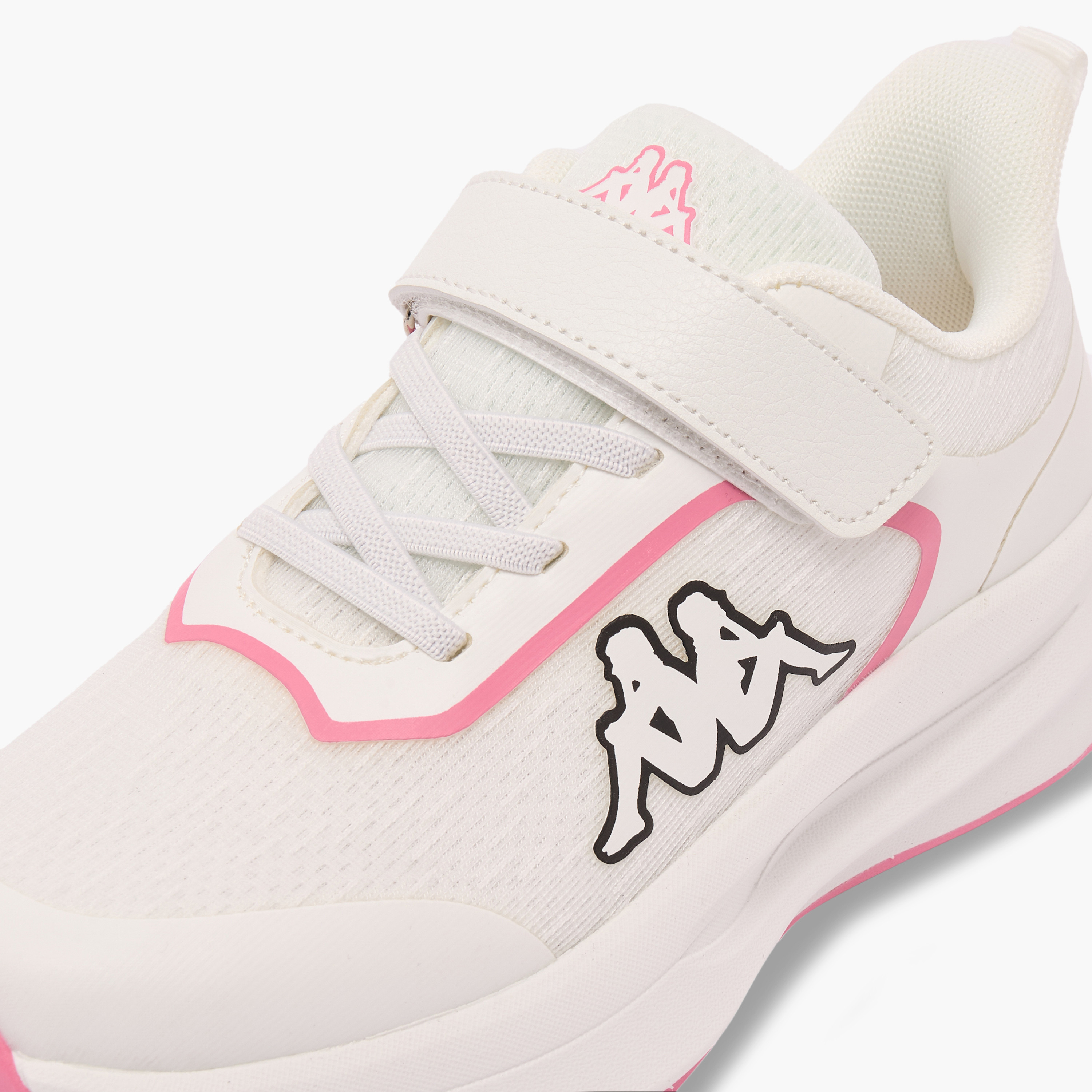 حذاء رياضي بشريط لاصق للبنات من كابا-girls-shoes-sneakers-image-4