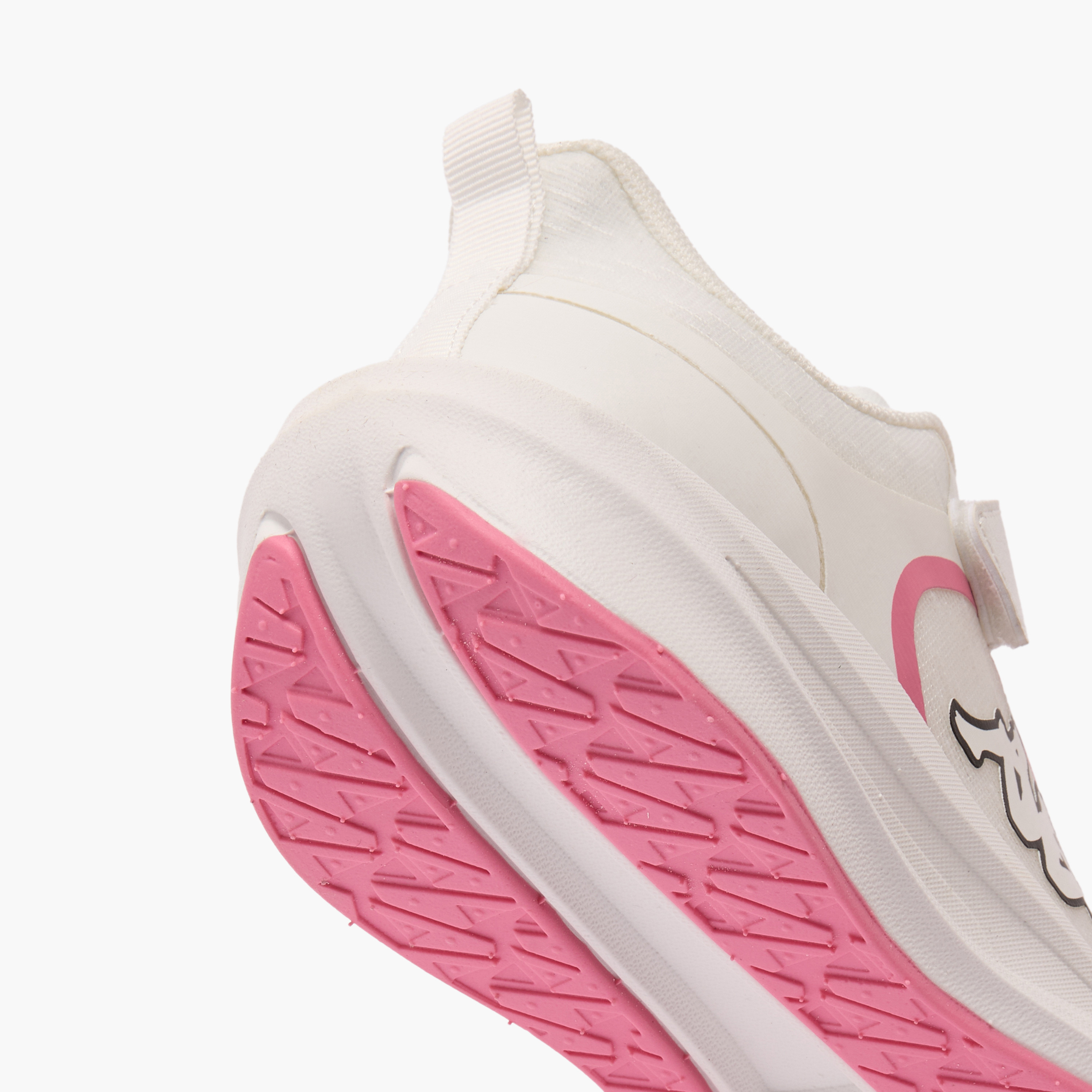 حذاء رياضي بشريط لاصق للبنات من كابا-girls-shoes-sneakers-image-5