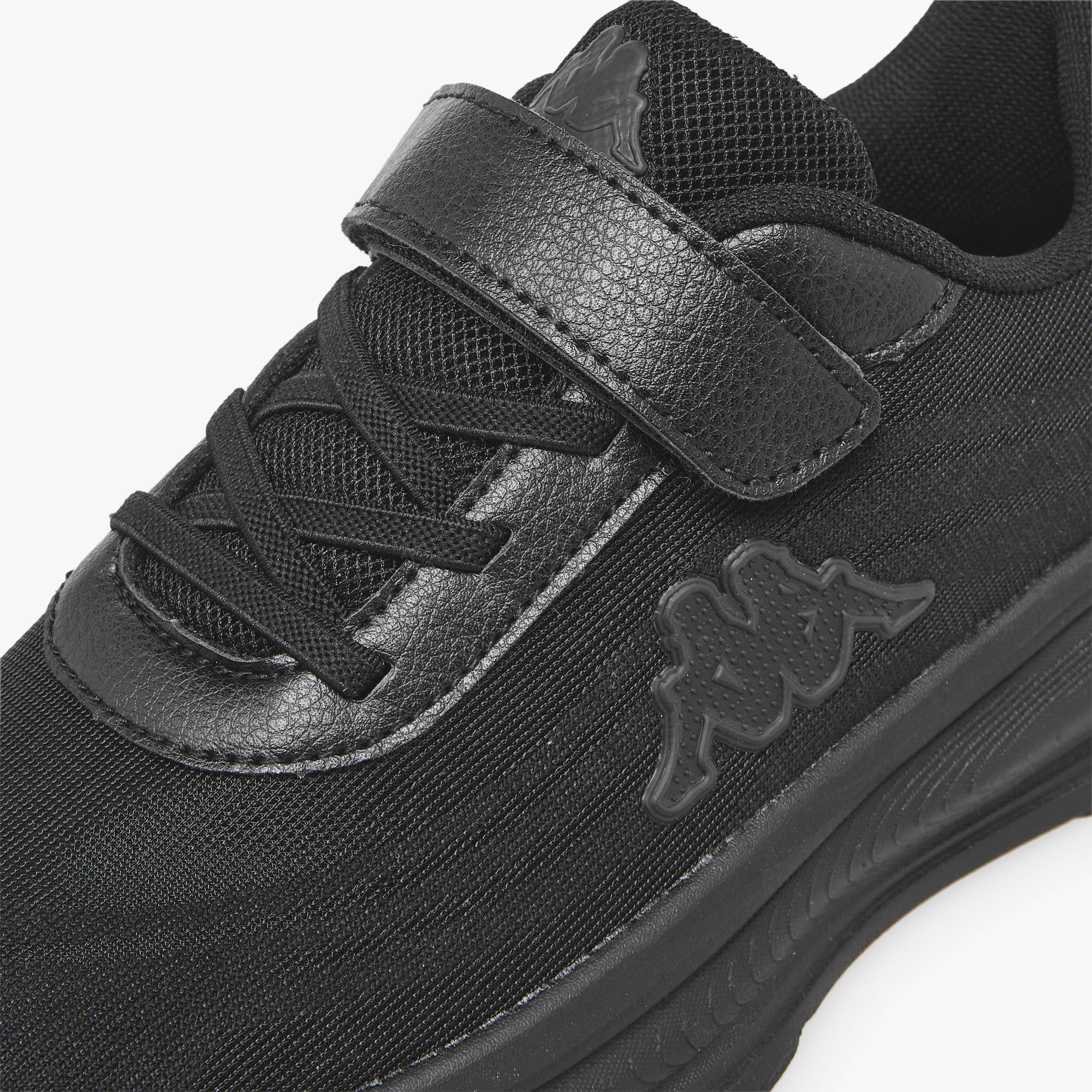 Kappa Kids Hook & Loop Sports Shoes-boys-shoes-schoolshoes-image-7