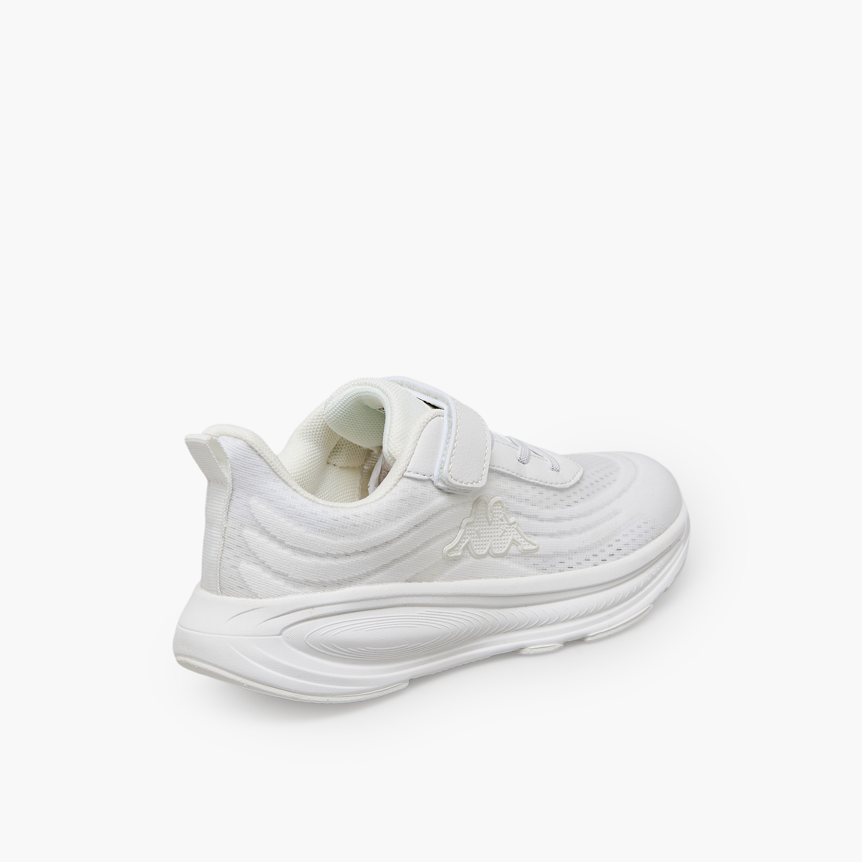 Kappa Kids Hook & Loop Sports Shoes-boys-shoes-schoolshoes-image-6