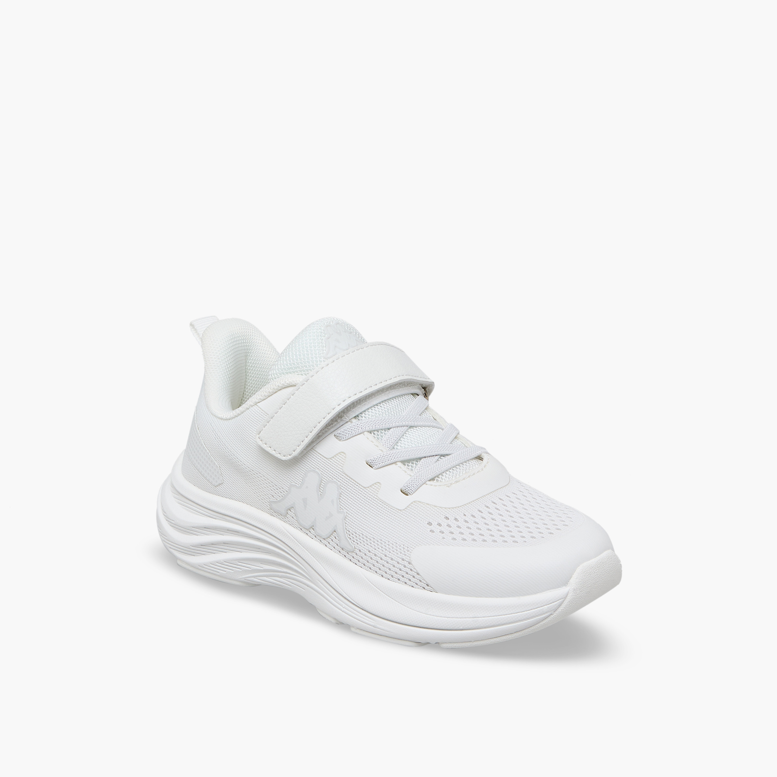 حذاء مدرسي للأطفال بشريط إغلاق لاصق من كابا-sports-boys-shoes-image-2