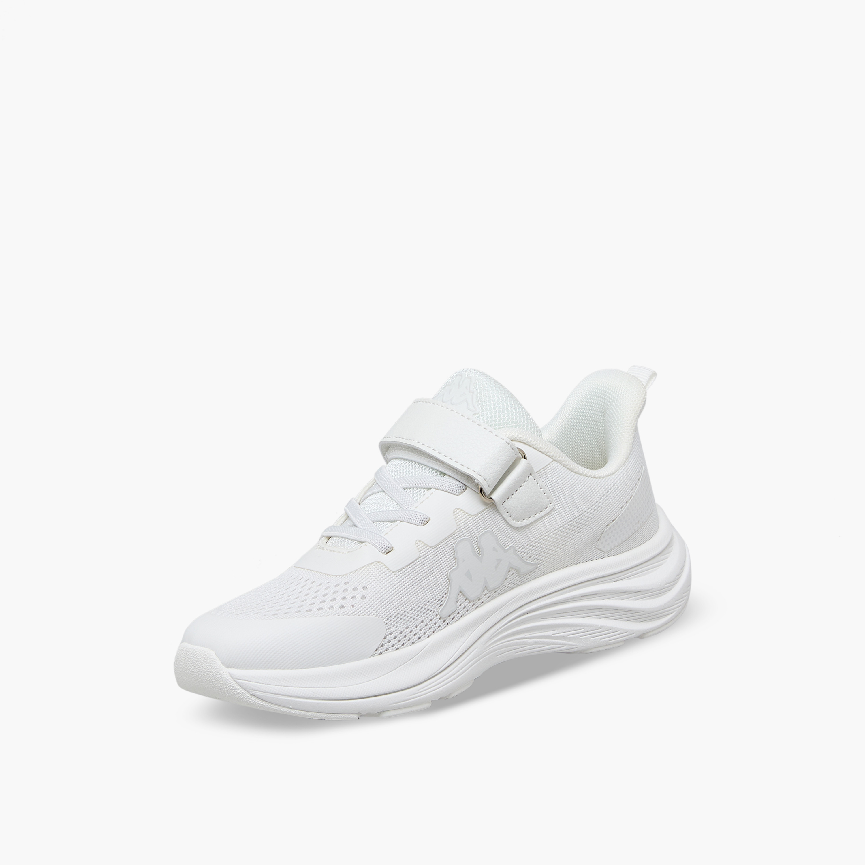 حذاء مدرسي للأطفال بشريط إغلاق لاصق من كابا-sports-boys-shoes-image-4