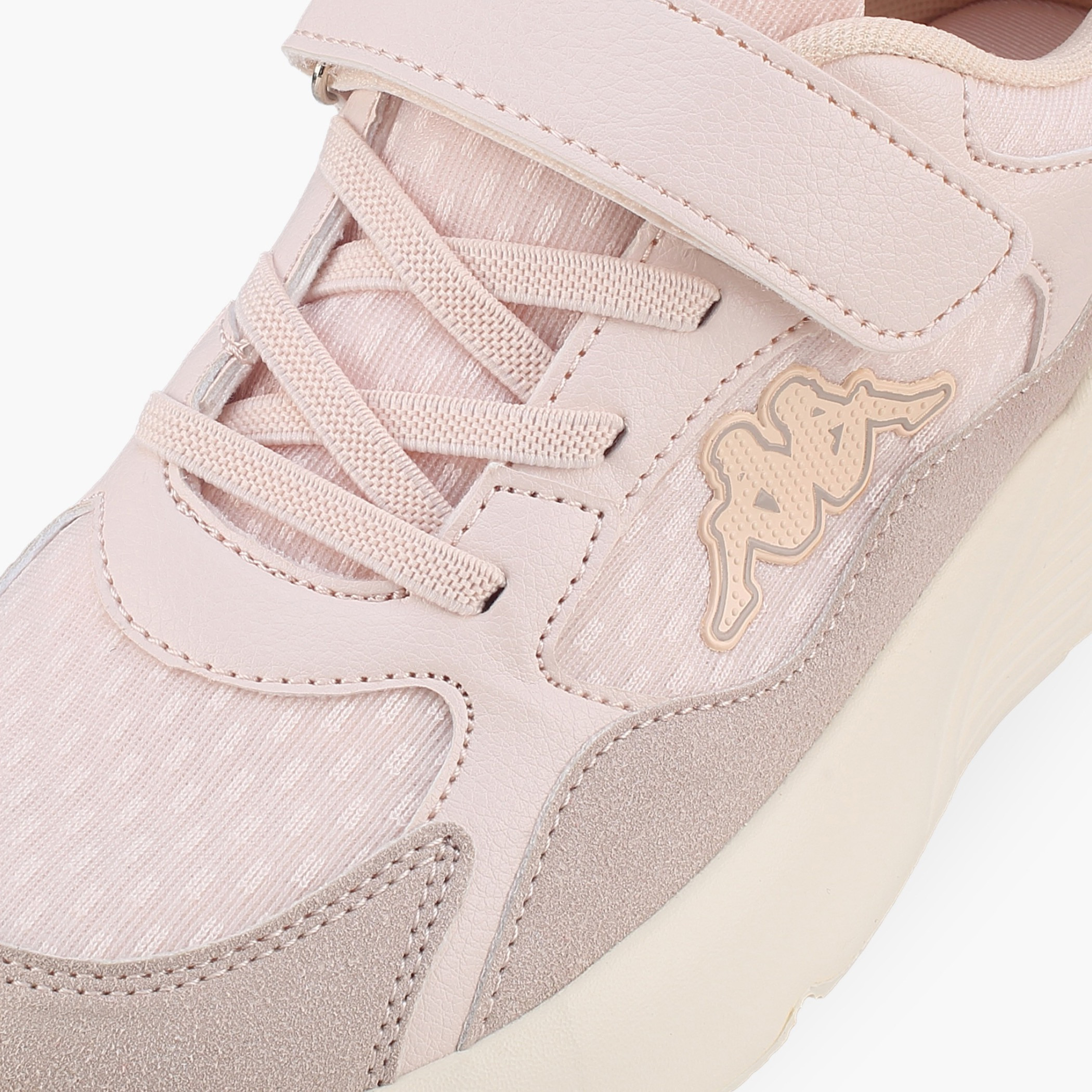 حذاء رياضي بشريط إغلاق لاصق للبنات من كابا-girls-shoes-sneakers-image-4