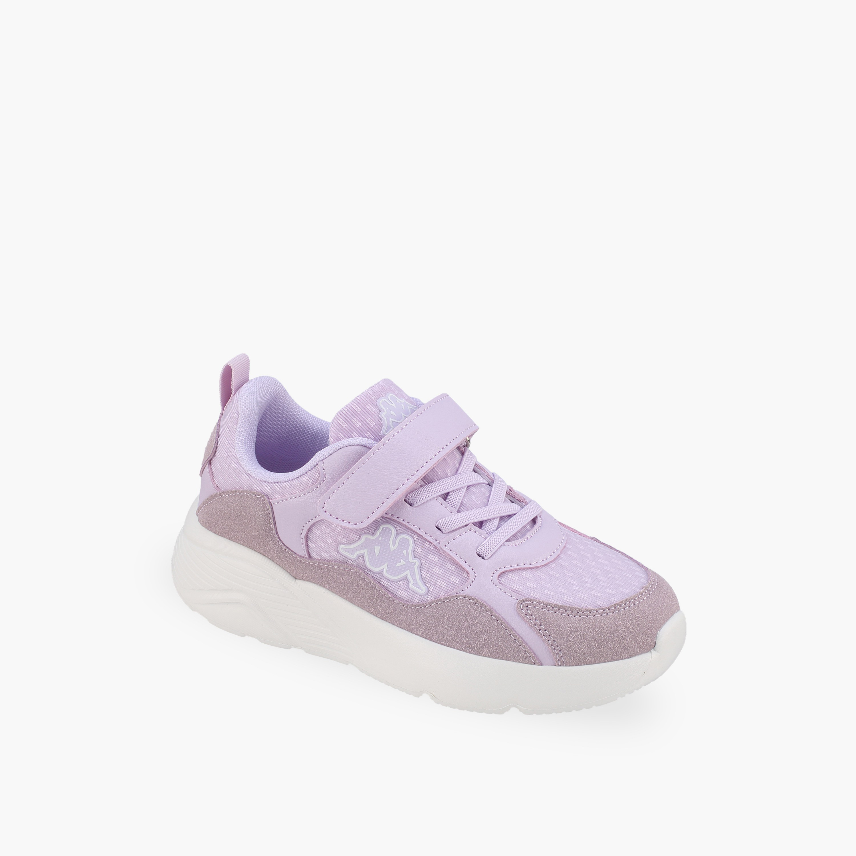 حذاء رياضي بشريط إغلاق لاصق للبنات من كابا-girls-shoes-sneakers-image-2