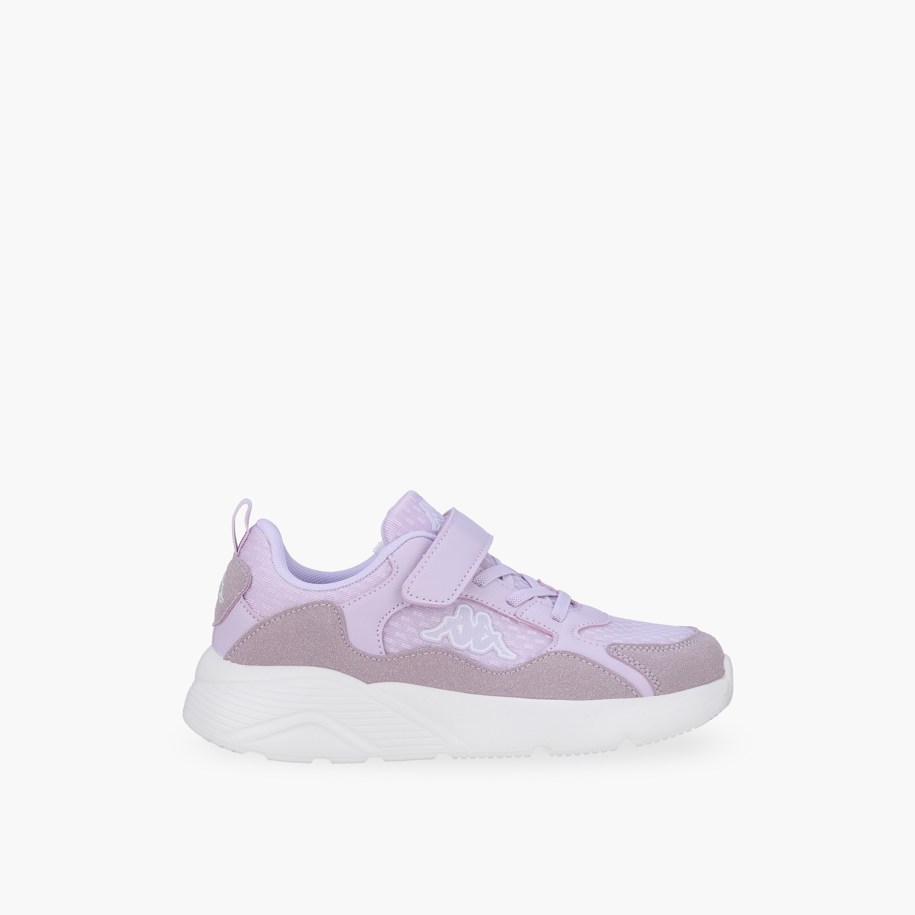 حذاء رياضي بشريط إغلاق لاصق للبنات من كابا-girls-shoes-sneakers-image-3