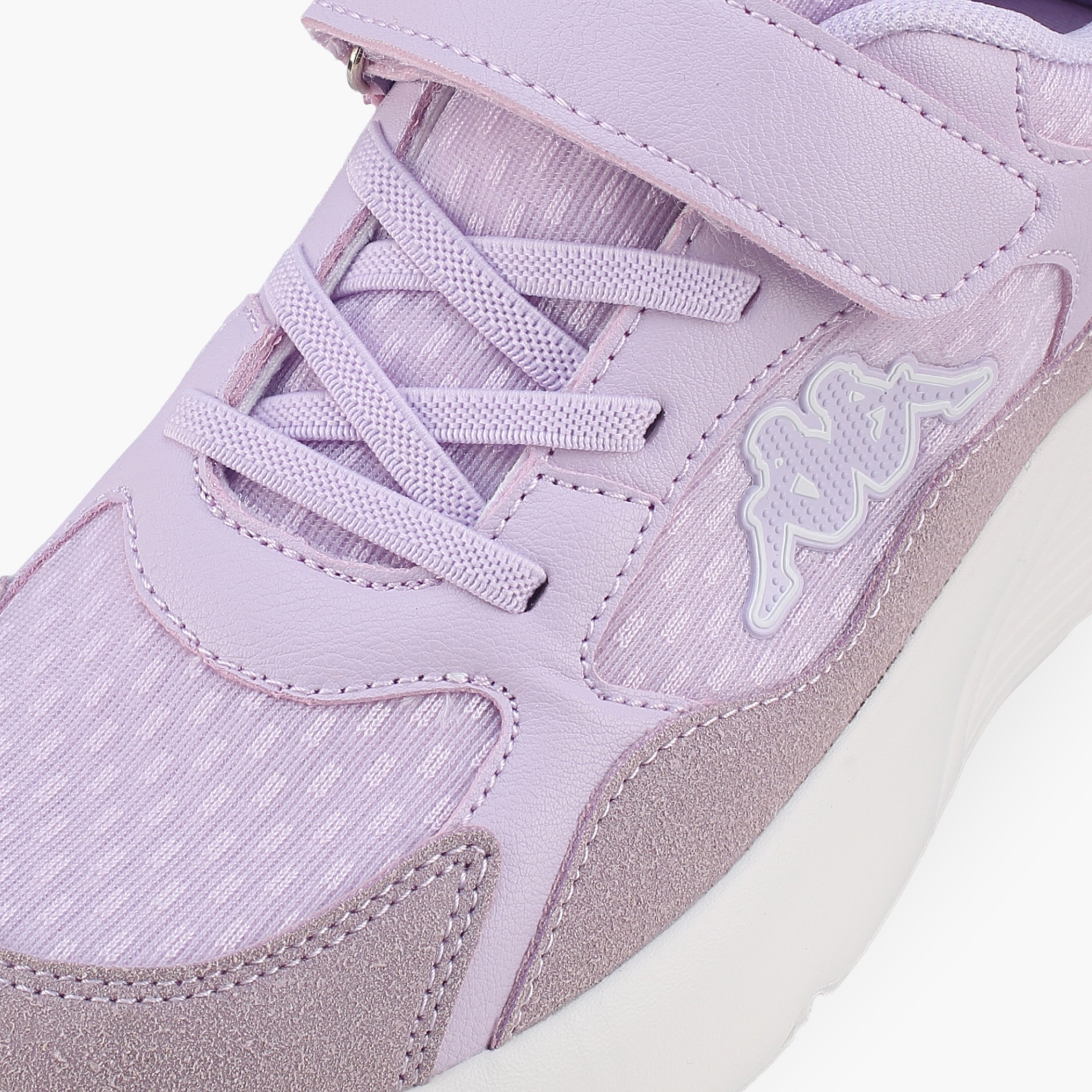 حذاء رياضي بشريط إغلاق لاصق للبنات من كابا-girls-shoes-sneakers-image-4