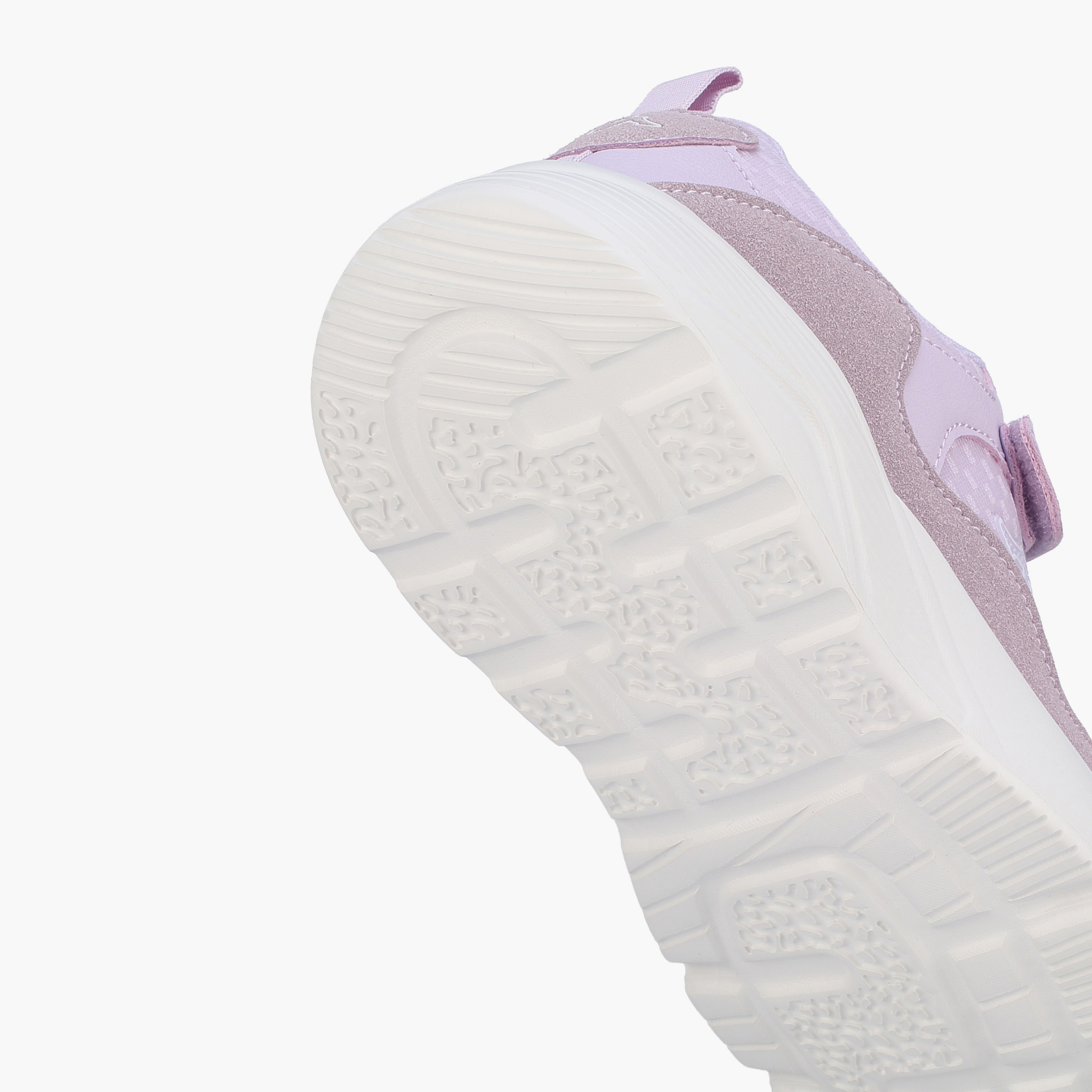 حذاء رياضي بشريط إغلاق لاصق للبنات من كابا-girls-shoes-sneakers-image-5