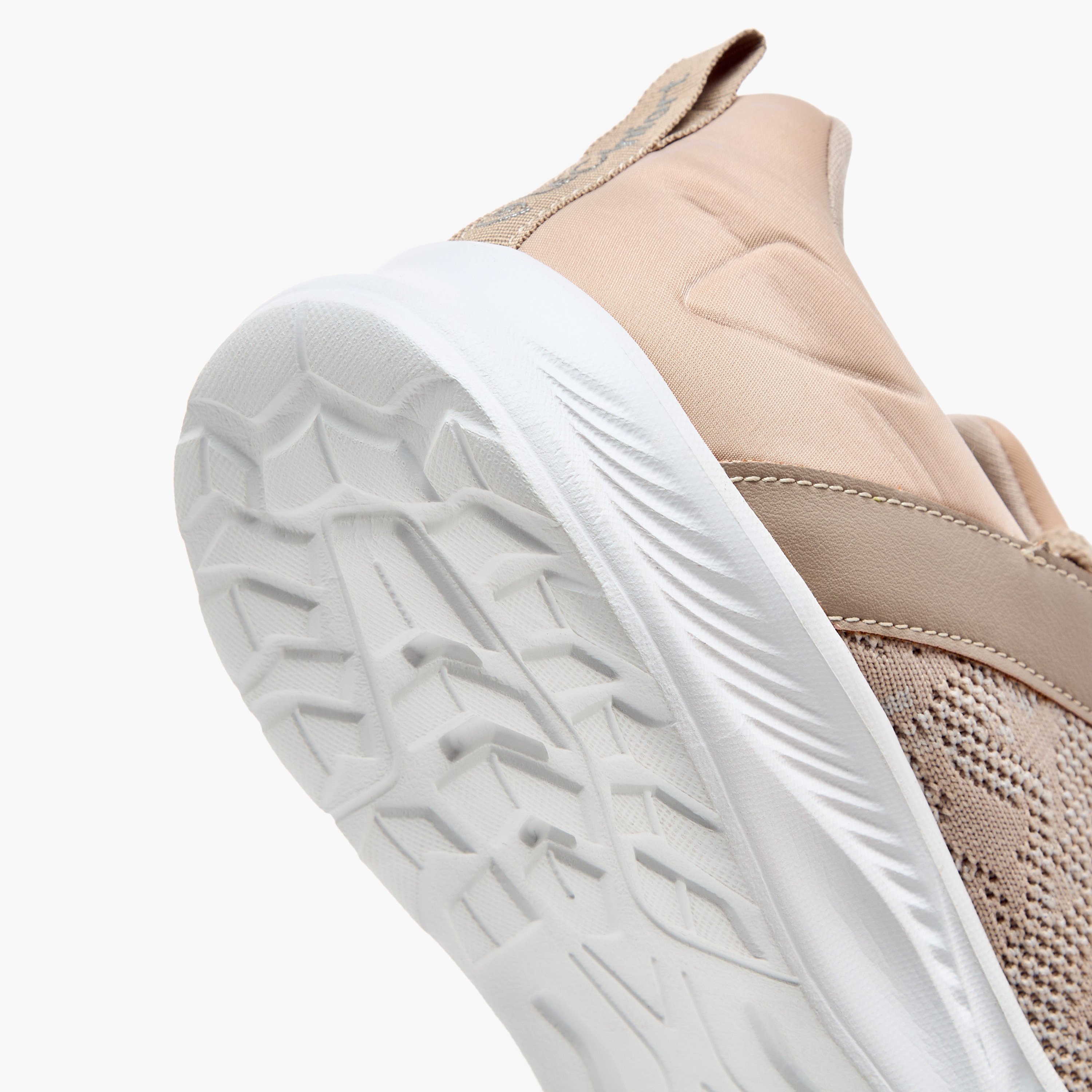 حذاء رياضي شبك مريح برباط إغلاق من لو كونفورت-women-shoes-sports-image-4