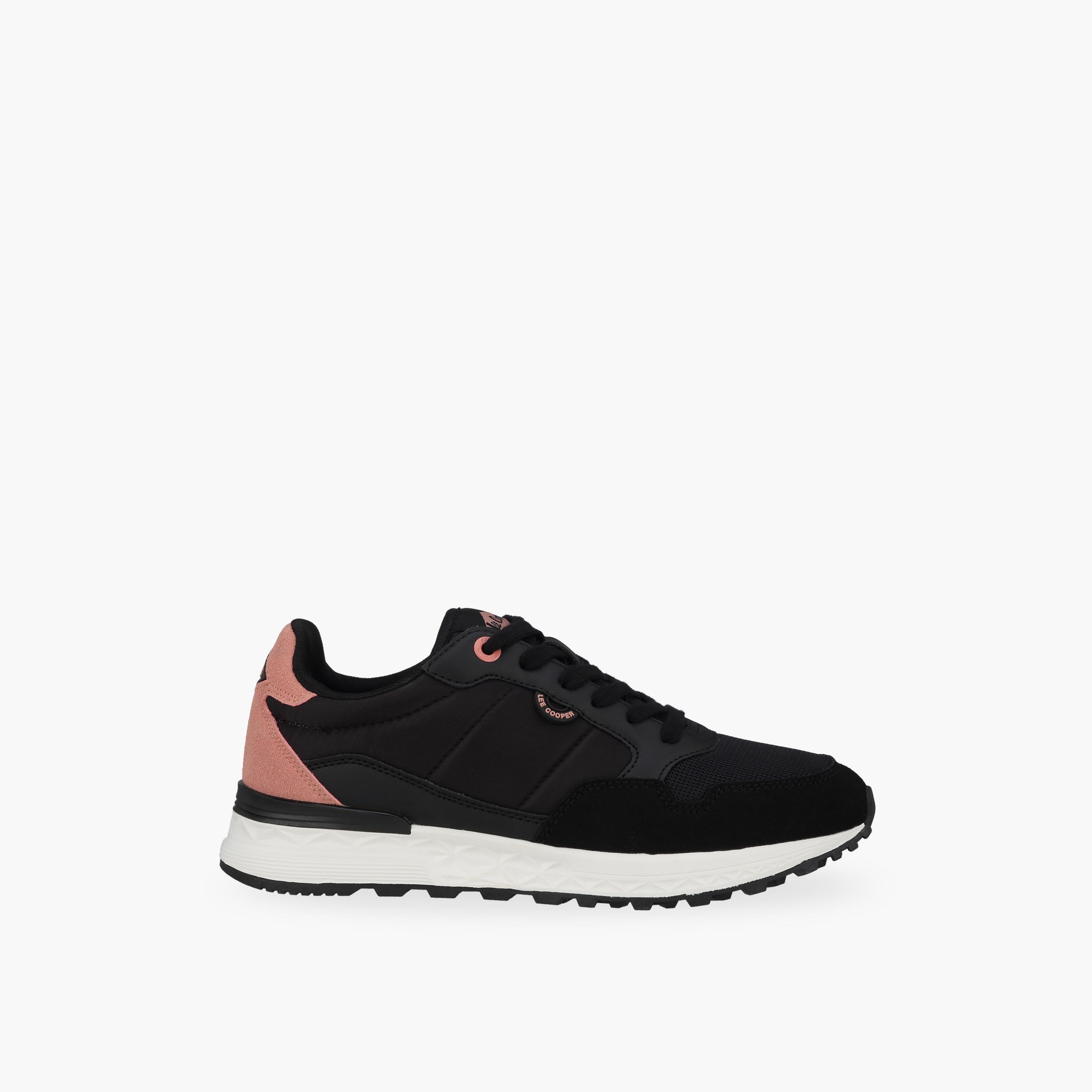 حذاء سنيكرز برباط إغلاق للنساء من لي كوبر-women-shoes-sneakers-image-3