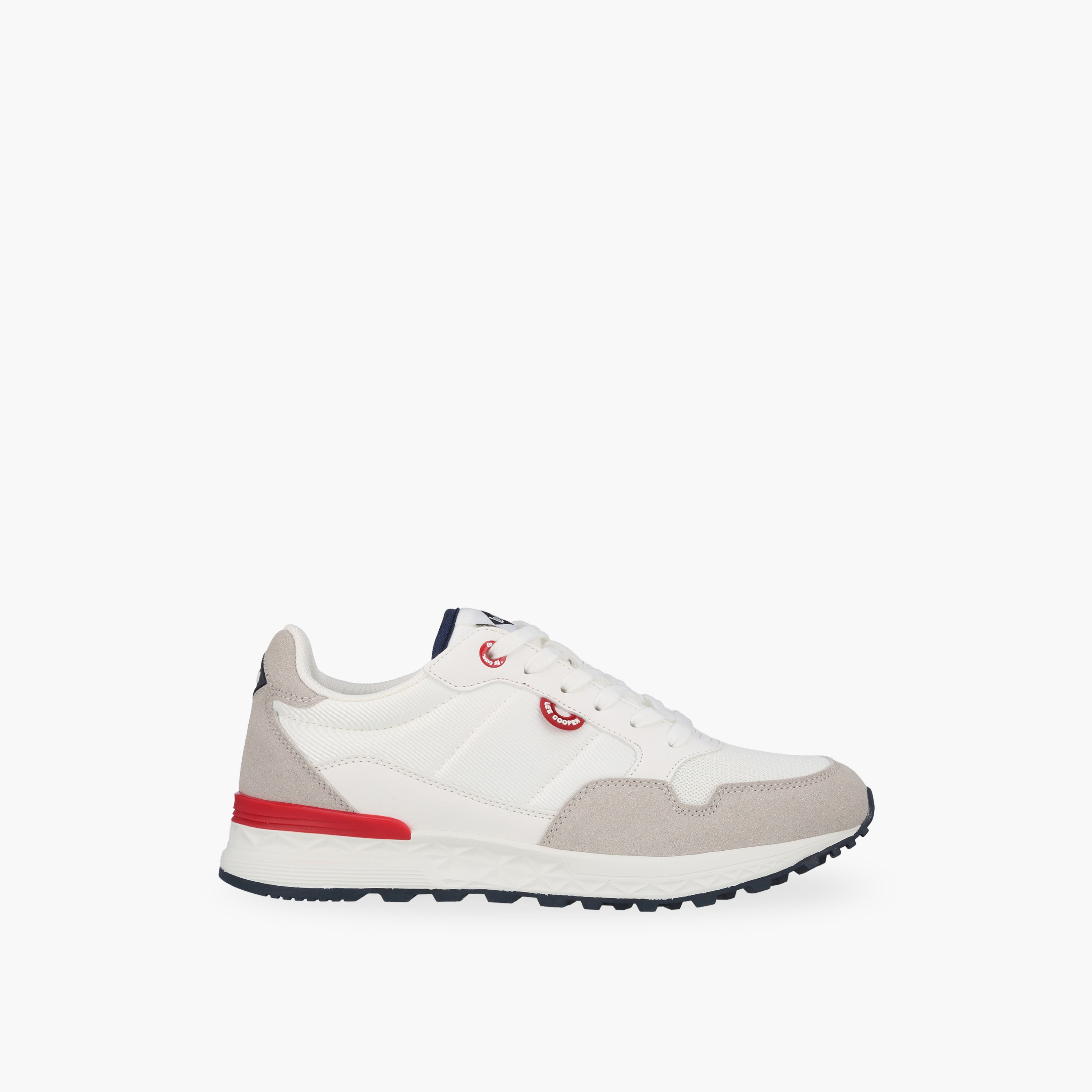 حذاء سنيكرز برباط إغلاق للنساء من لي كوبر-women-shoes-sneakers-image-3