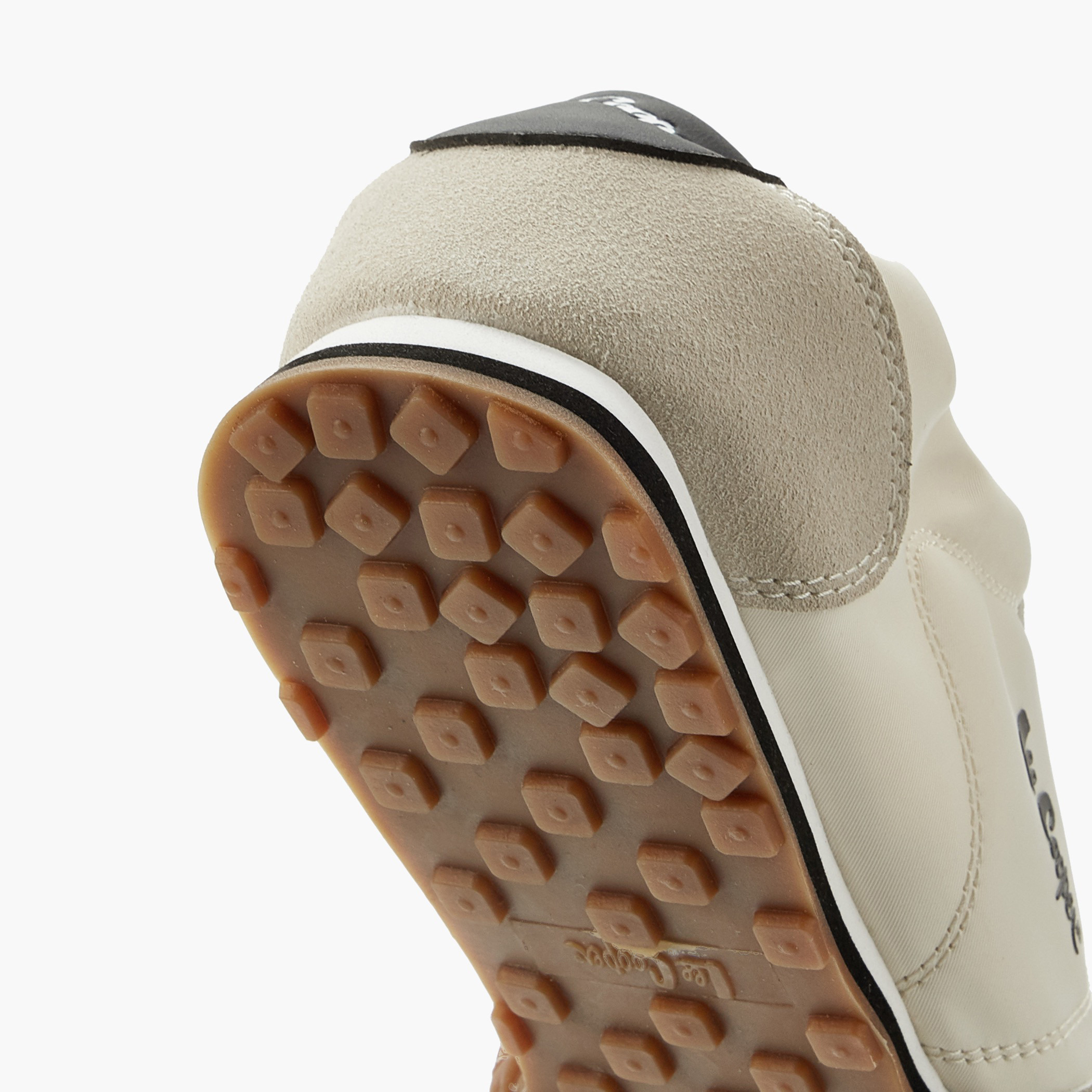 Lee Cooper Women Lace-Up Ankle Sneakers-women-shoes-sneakers-image-2