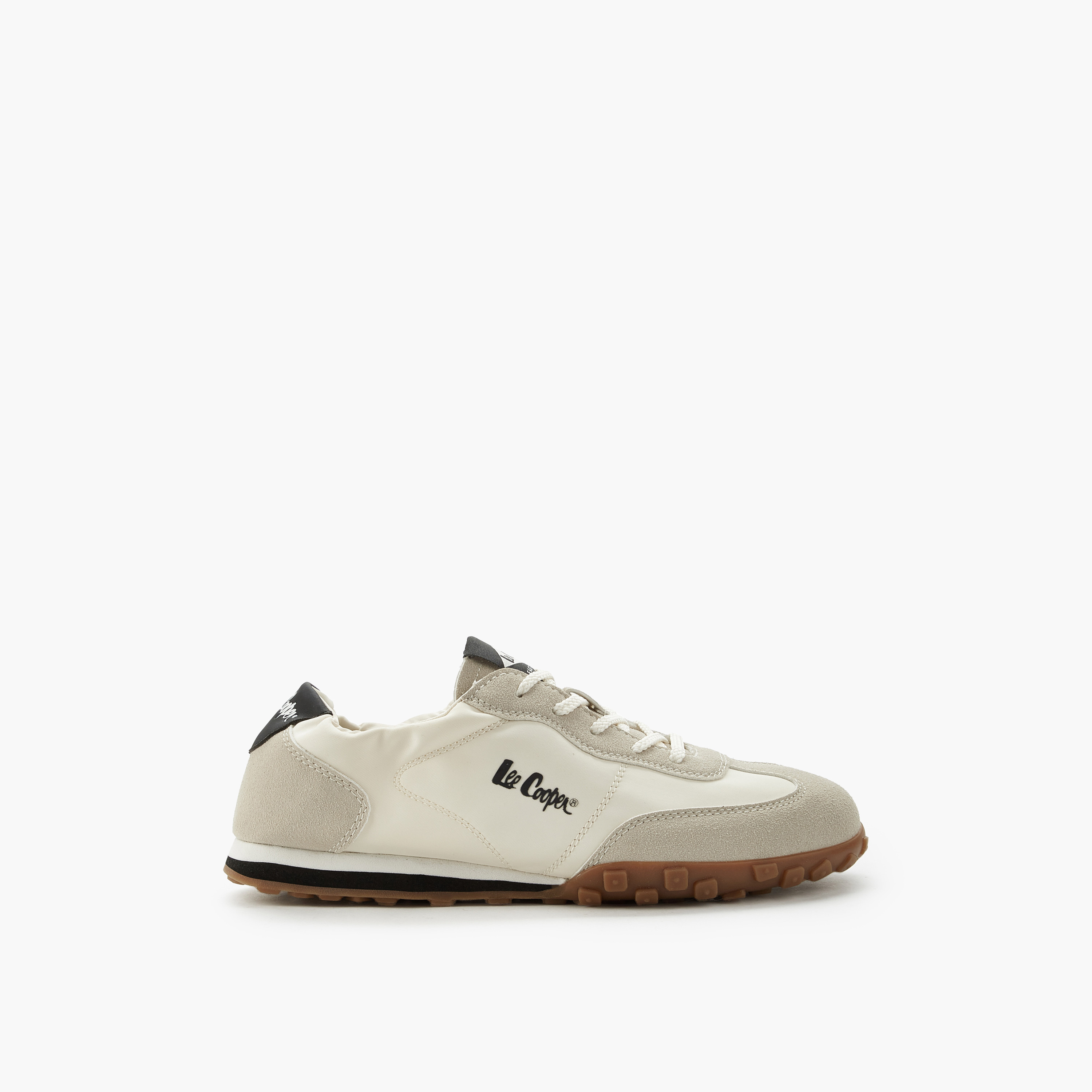 Lee Cooper Women Lace-Up Ankle Sneakers-women-shoes-sneakers-image-3