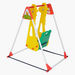 Giggles Swing with Safety Belt and Stand-Outdoor Activity-thumbnail-1