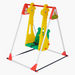 Giggles Swing with Safety Belt and Stand-Outdoor Activity-thumbnail-2