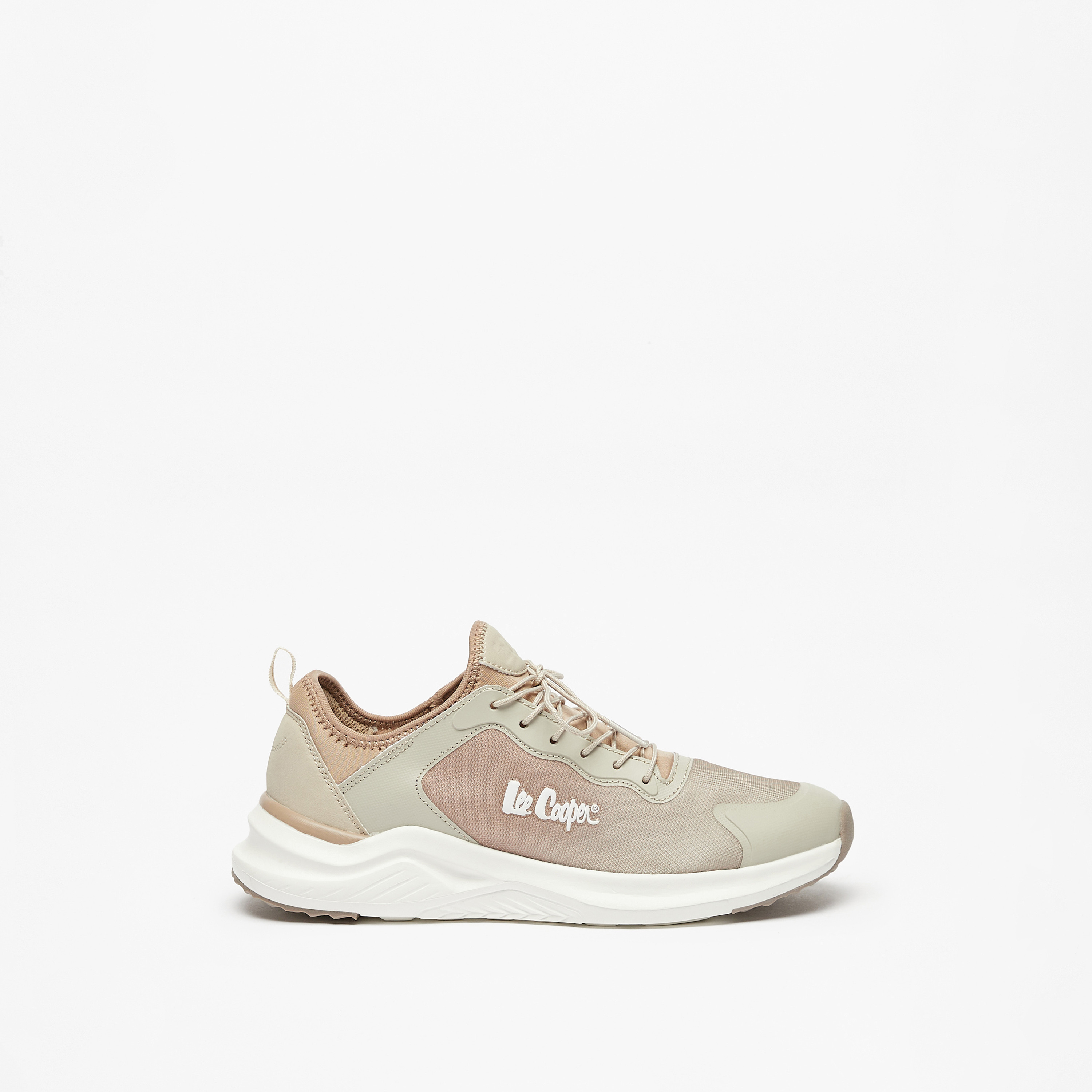 Lee cooper amie ladies on sale trainers