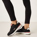 Lee Cooper Women's Lace-Up Walking Shoes-Women%27s Sports Shoes-thumbnailMobile-0