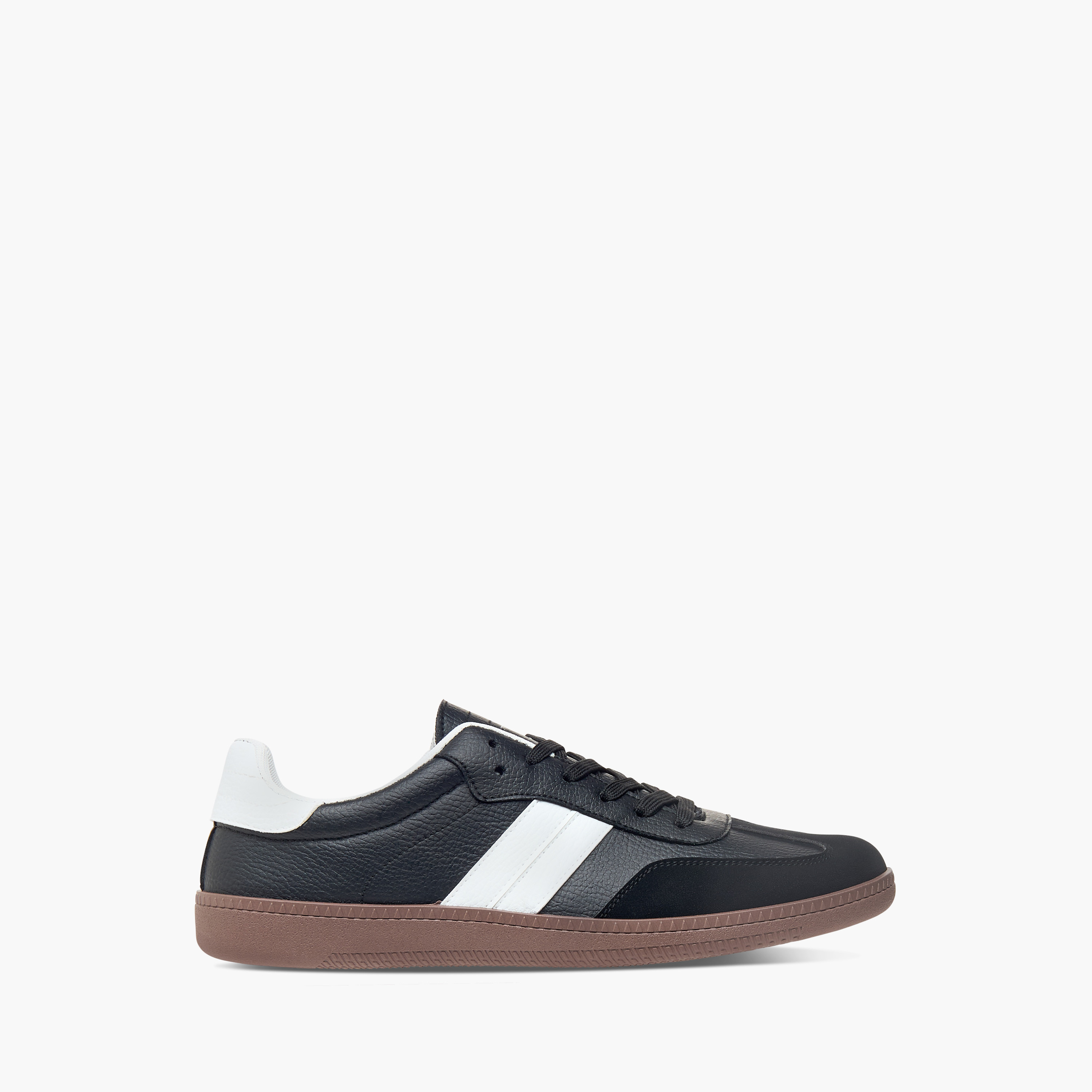 حذاء سنيكرز برباط من داش-men-shoes-sneakers-image-3