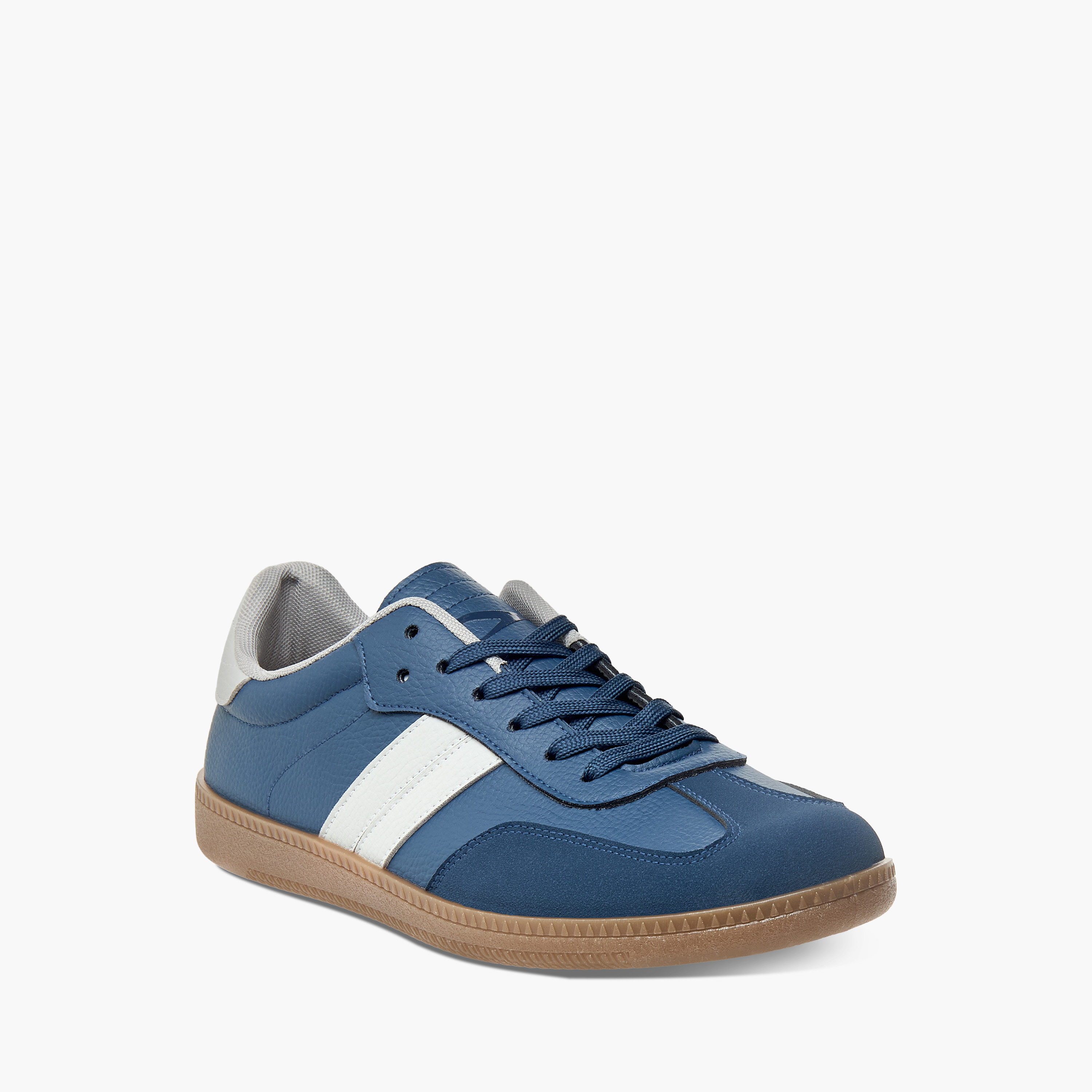 حذاء سنيكرز برباط من داش-men-shoes-sneakers-image-7