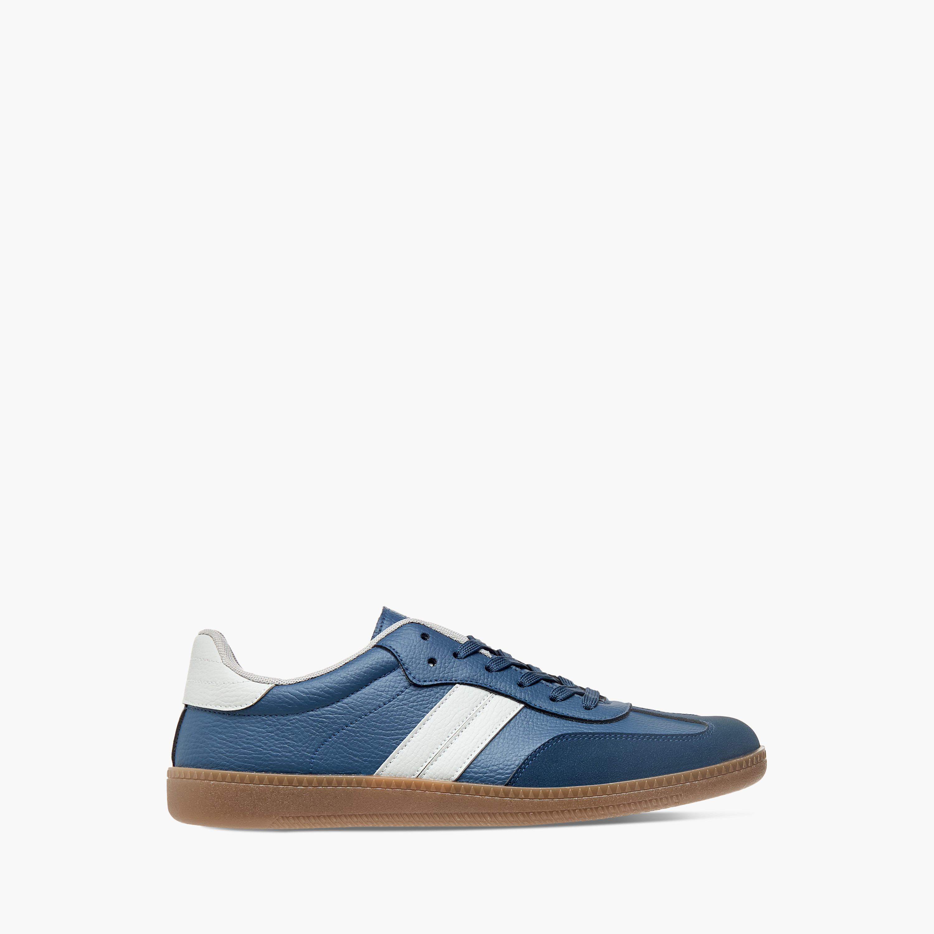حذاء سنيكرز برباط من داش-men-shoes-sneakers-image-8