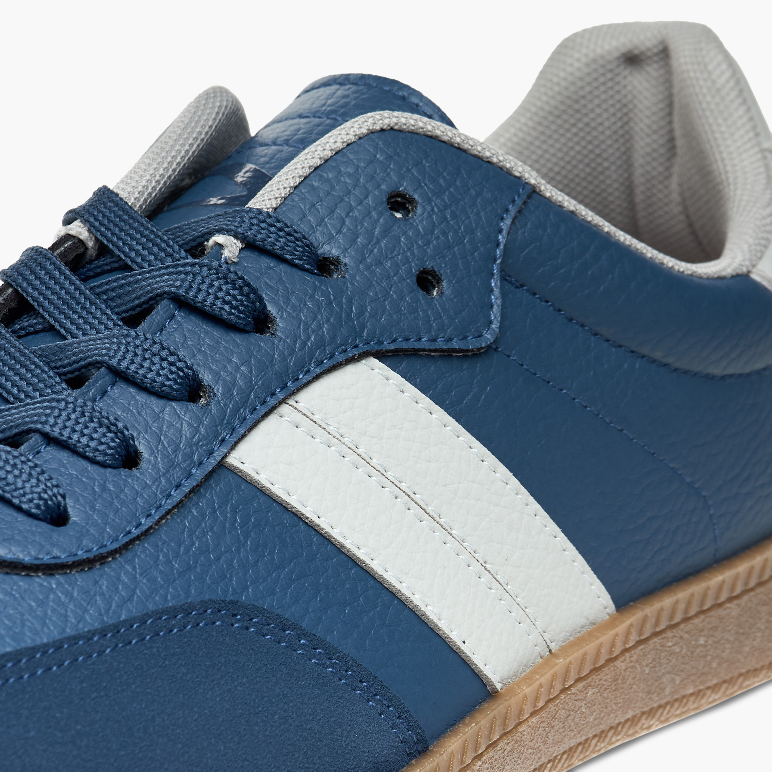 حذاء سنيكرز برباط من داش-men-shoes-sneakers-image-9