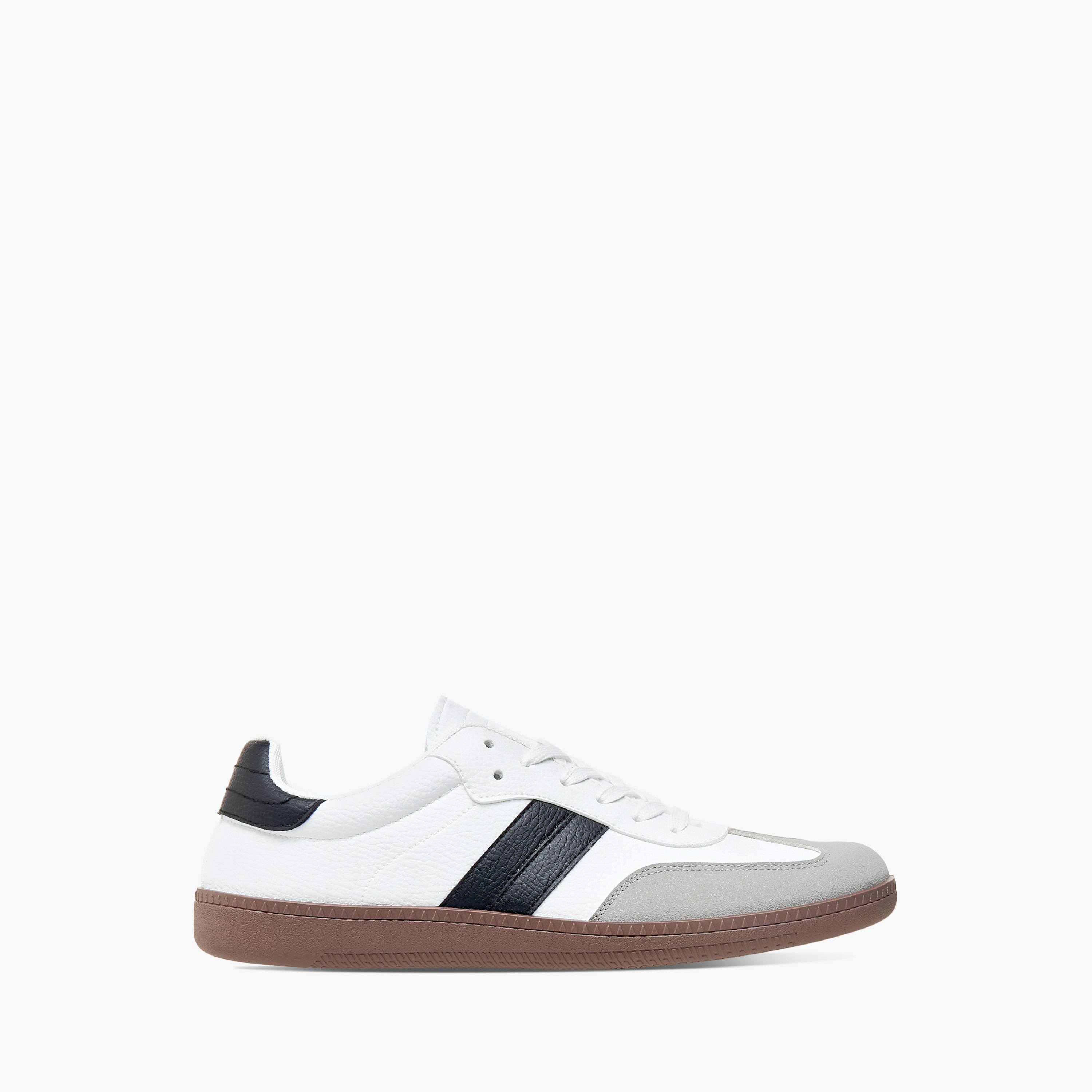 حذاء سنيكرز برباط من داش-men-shoes-sneakers-image-3