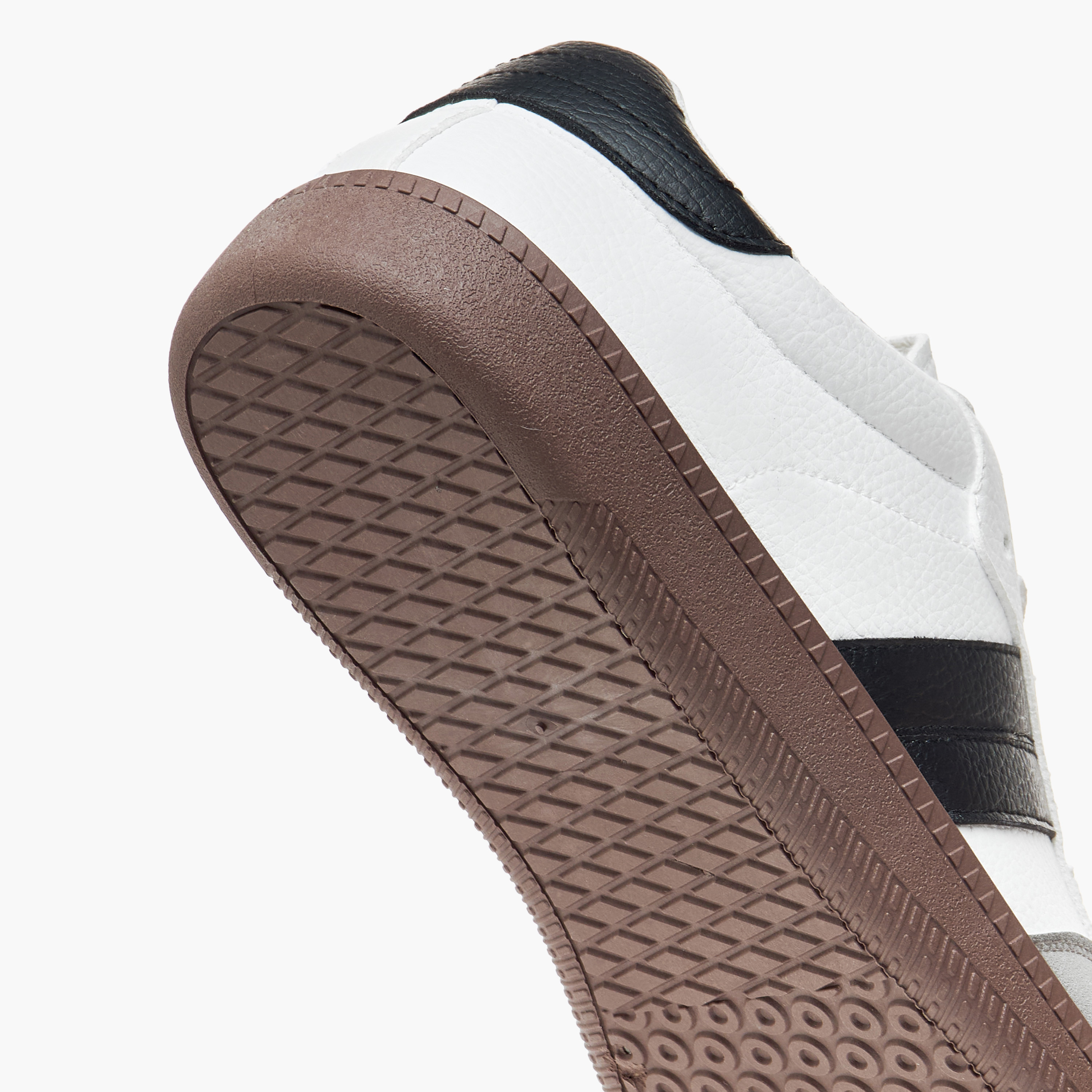 حذاء سنيكرز برباط من داش-men-shoes-sneakers-image-5