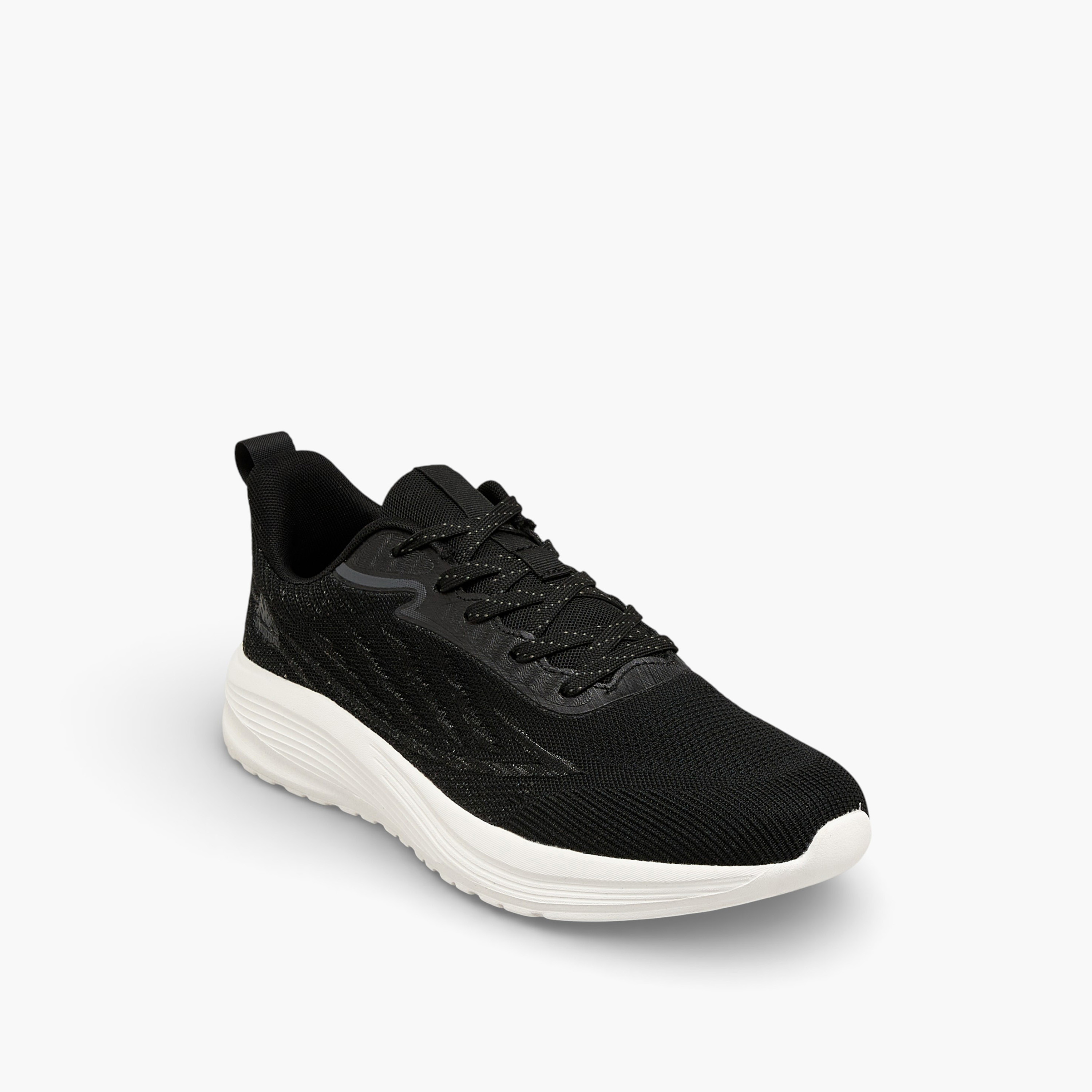 Kappa Men Lace-Up Sports Shoes-men-shoes-sports-image-2