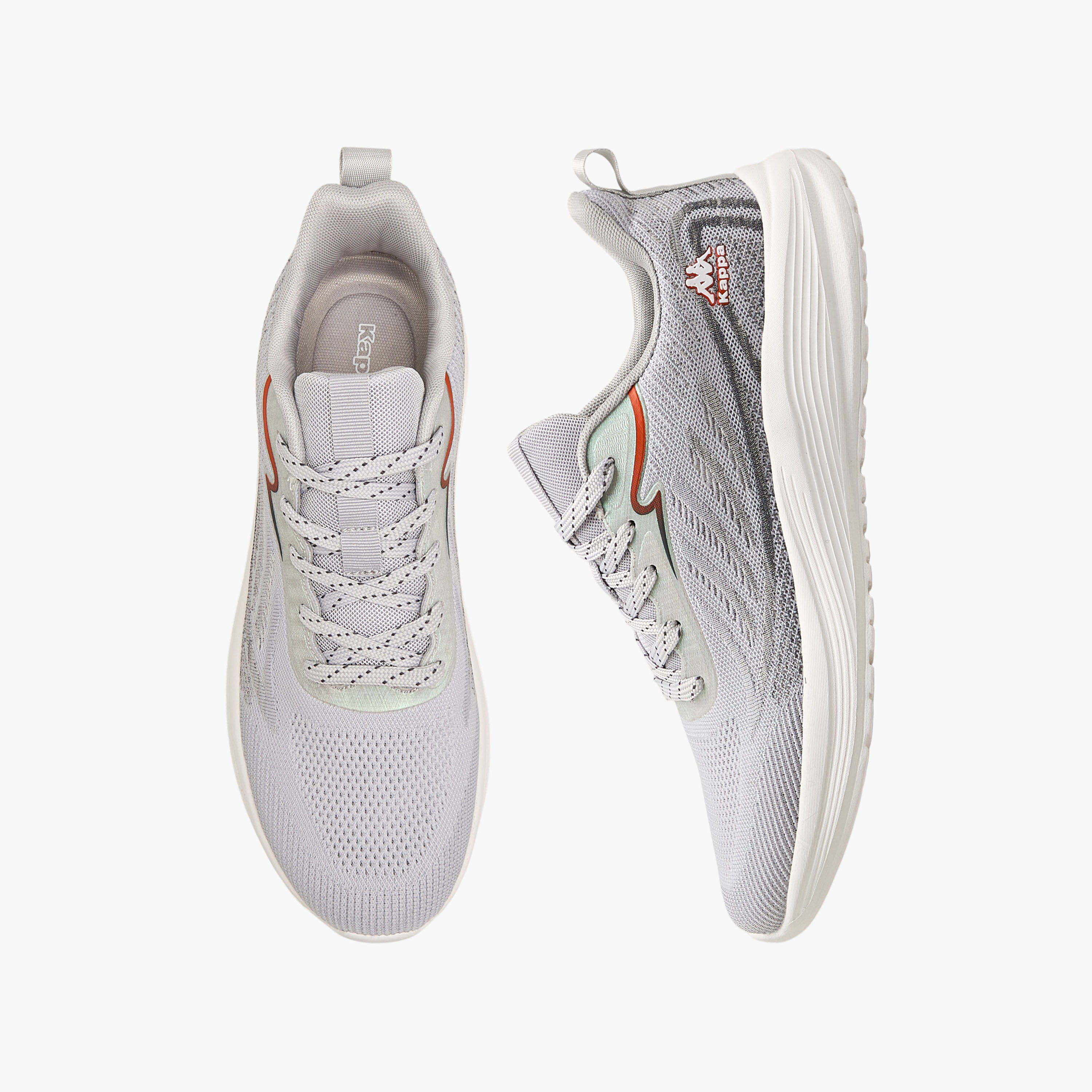 حذاء رياضي برباط إغلاق للرجال من كابا-men-shoes-sports-image-1