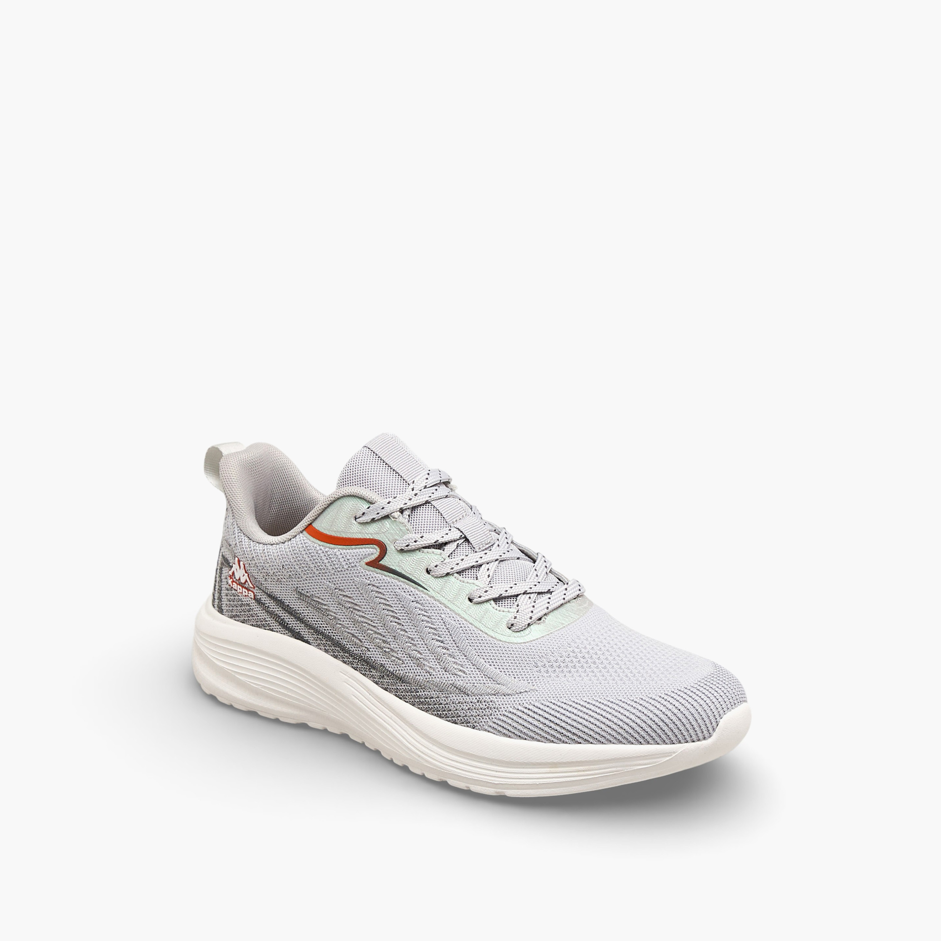 حذاء رياضي برباط إغلاق للرجال من كابا-men-shoes-sports-image-2