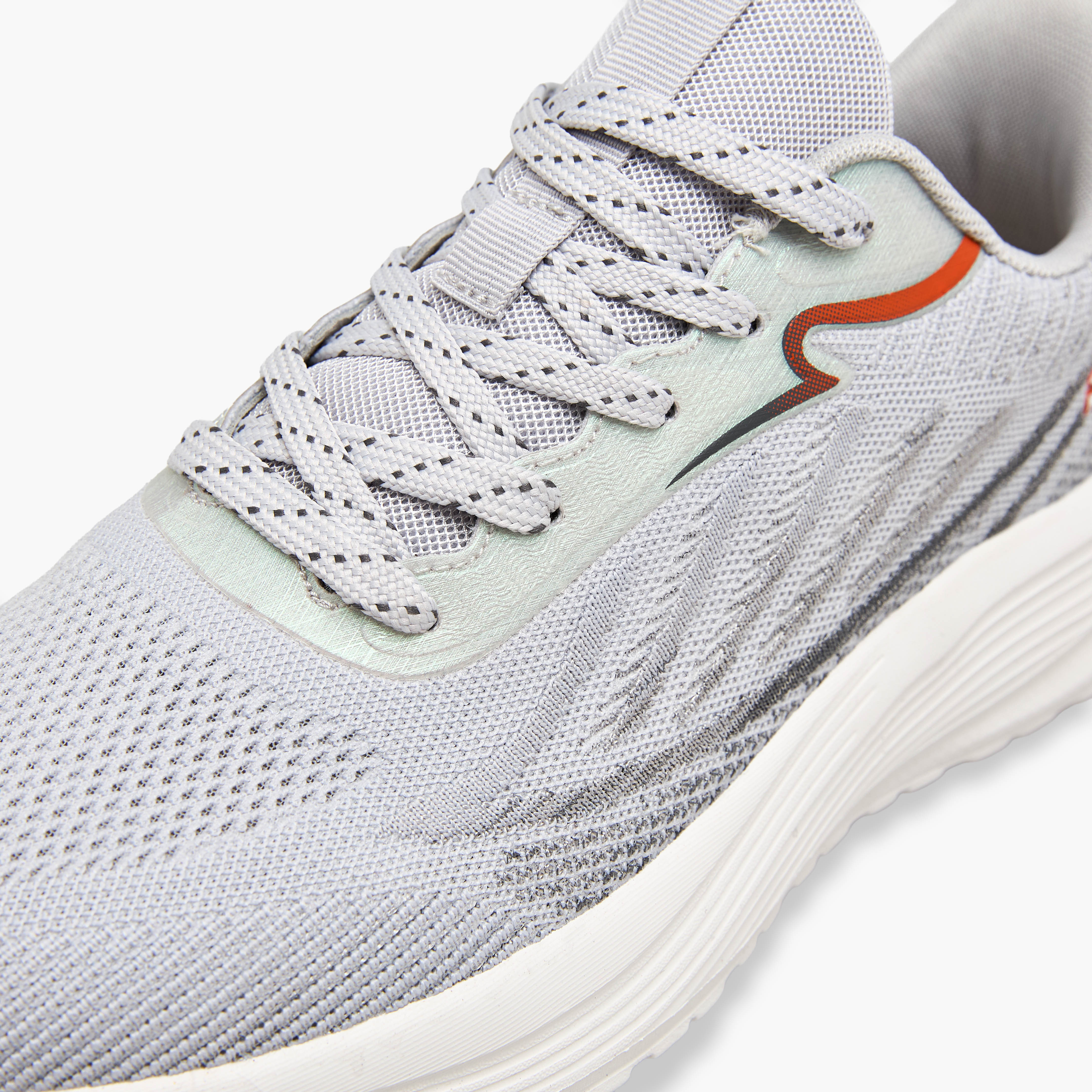 حذاء رياضي برباط إغلاق للرجال من كابا-men-shoes-sports-image-4