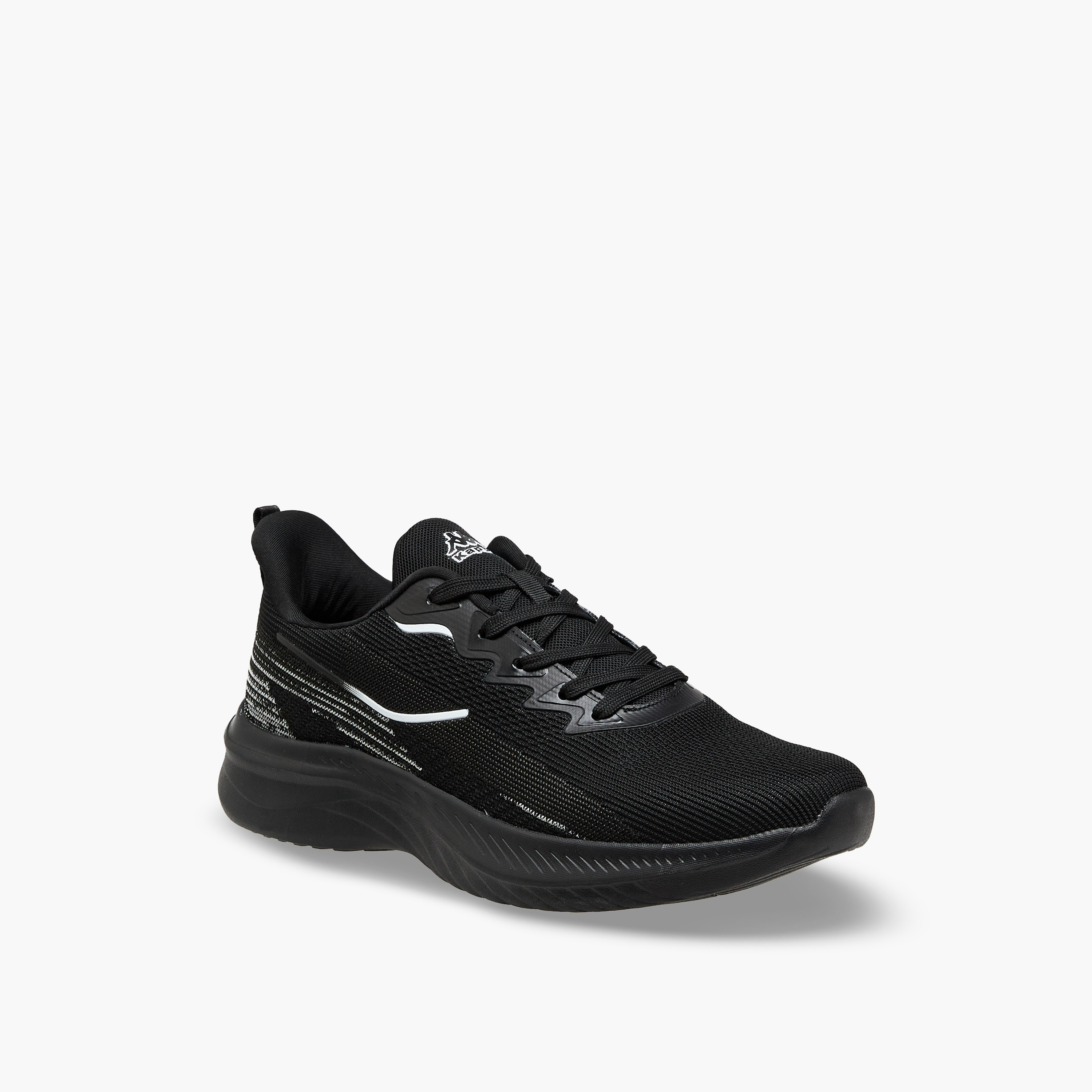 Kappa Men Lace-Up Sports Shoes-men-shoes-sneakers-image-2