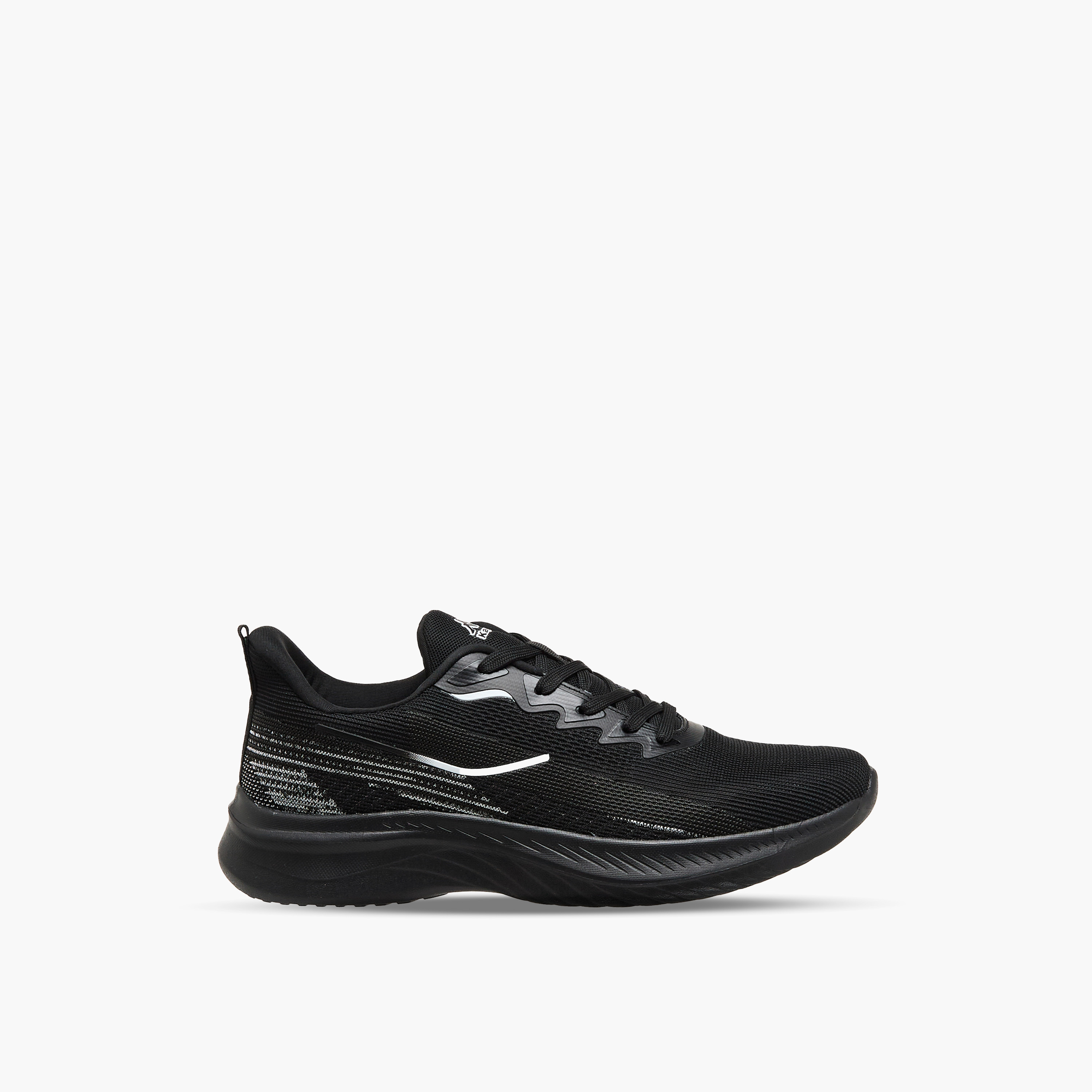 Kappa Men Lace-Up Sports Shoes-men-shoes-sneakers-image-3