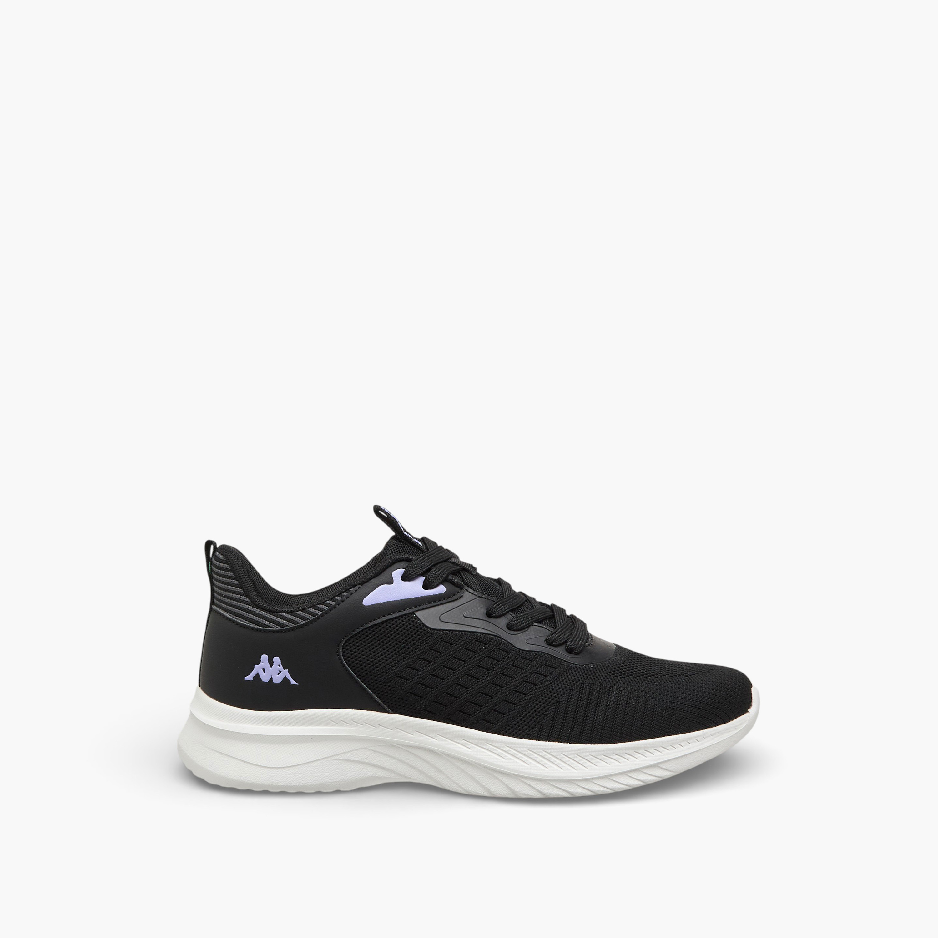 Kappa Women Lace-Up Sports Shoes-women-shoes-sneakers-image-3