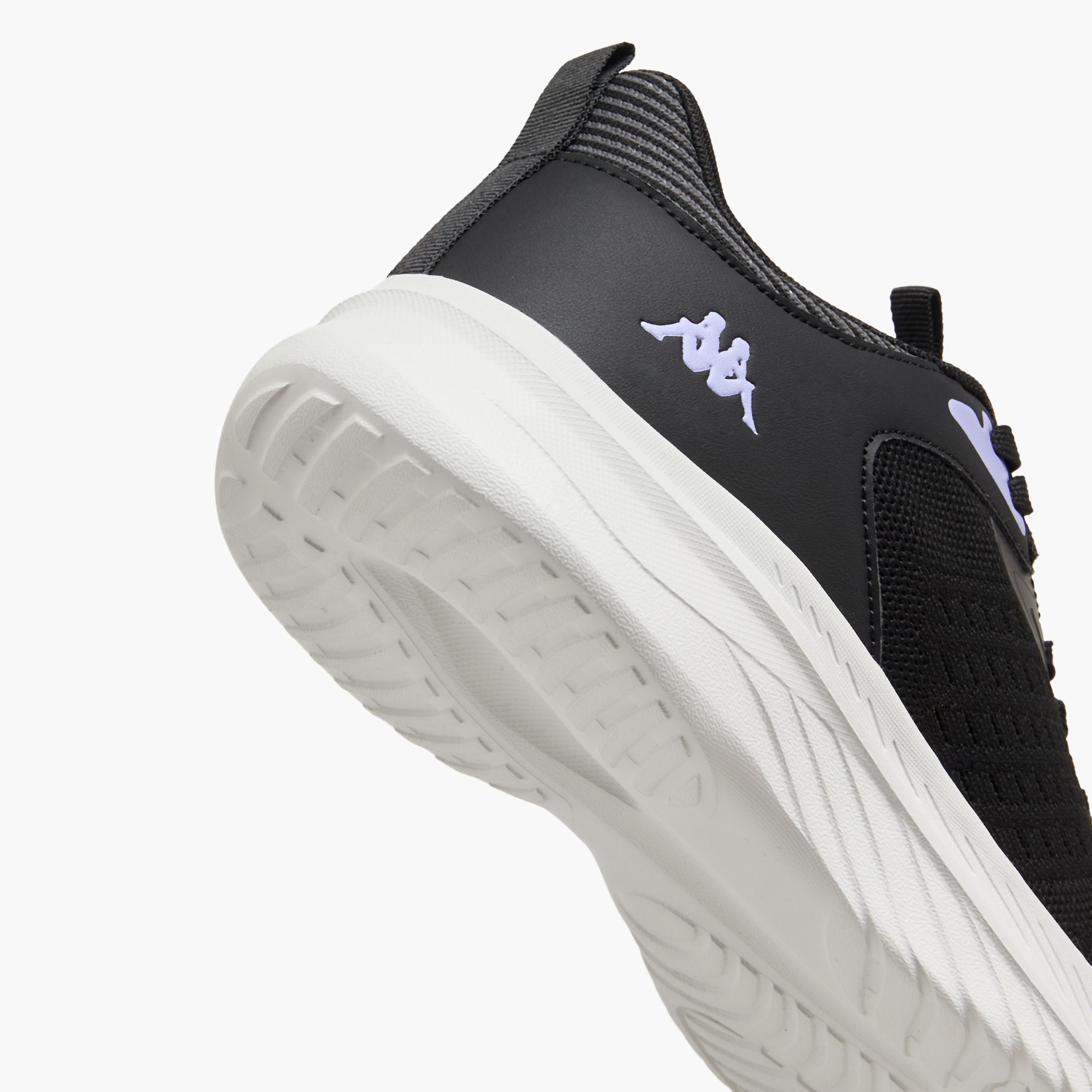 Kappa Women Lace-Up Sports Shoes-women-shoes-sneakers-image-5