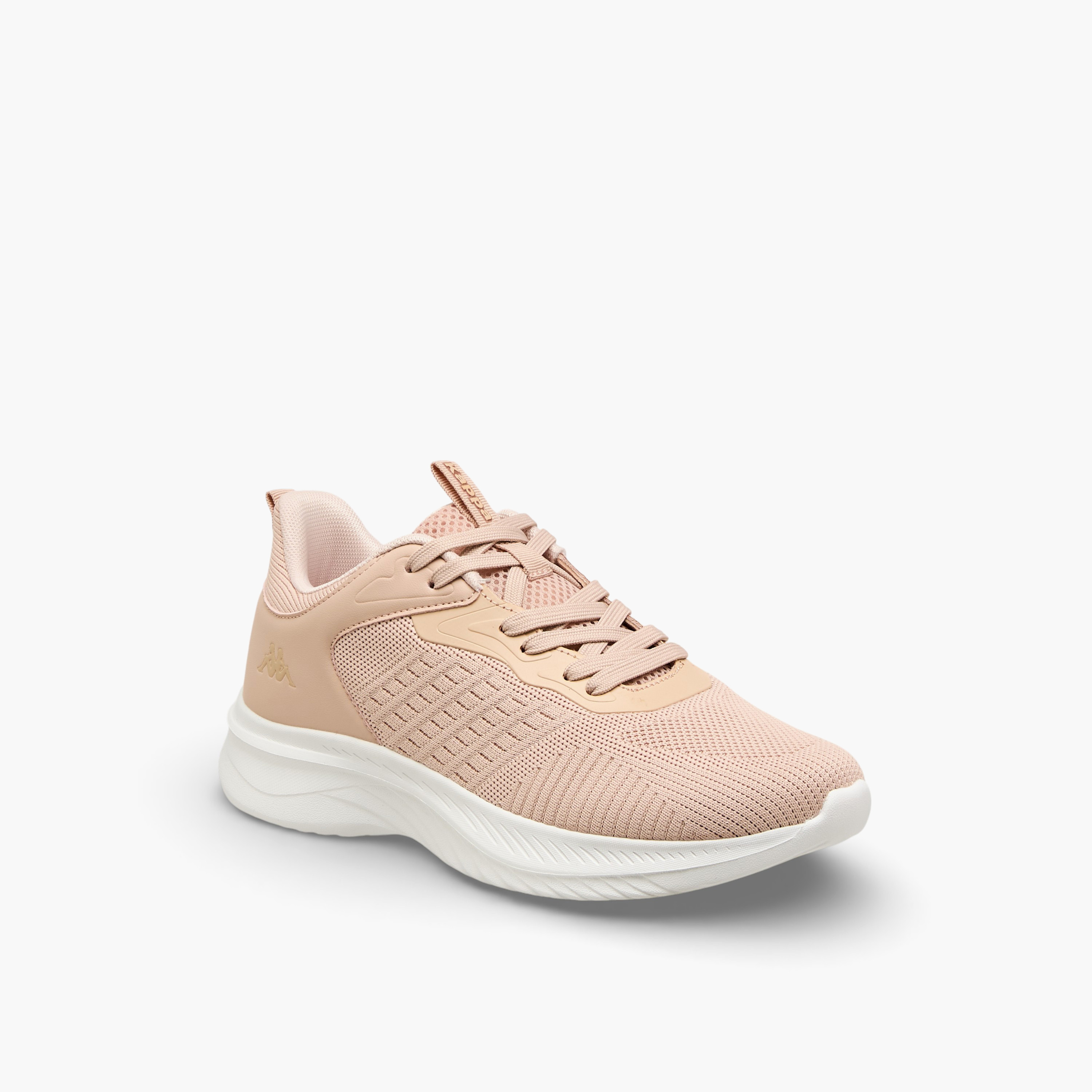 Kappa Women Lace-Up Sports Shoes-women-shoes-sneakers-image-2