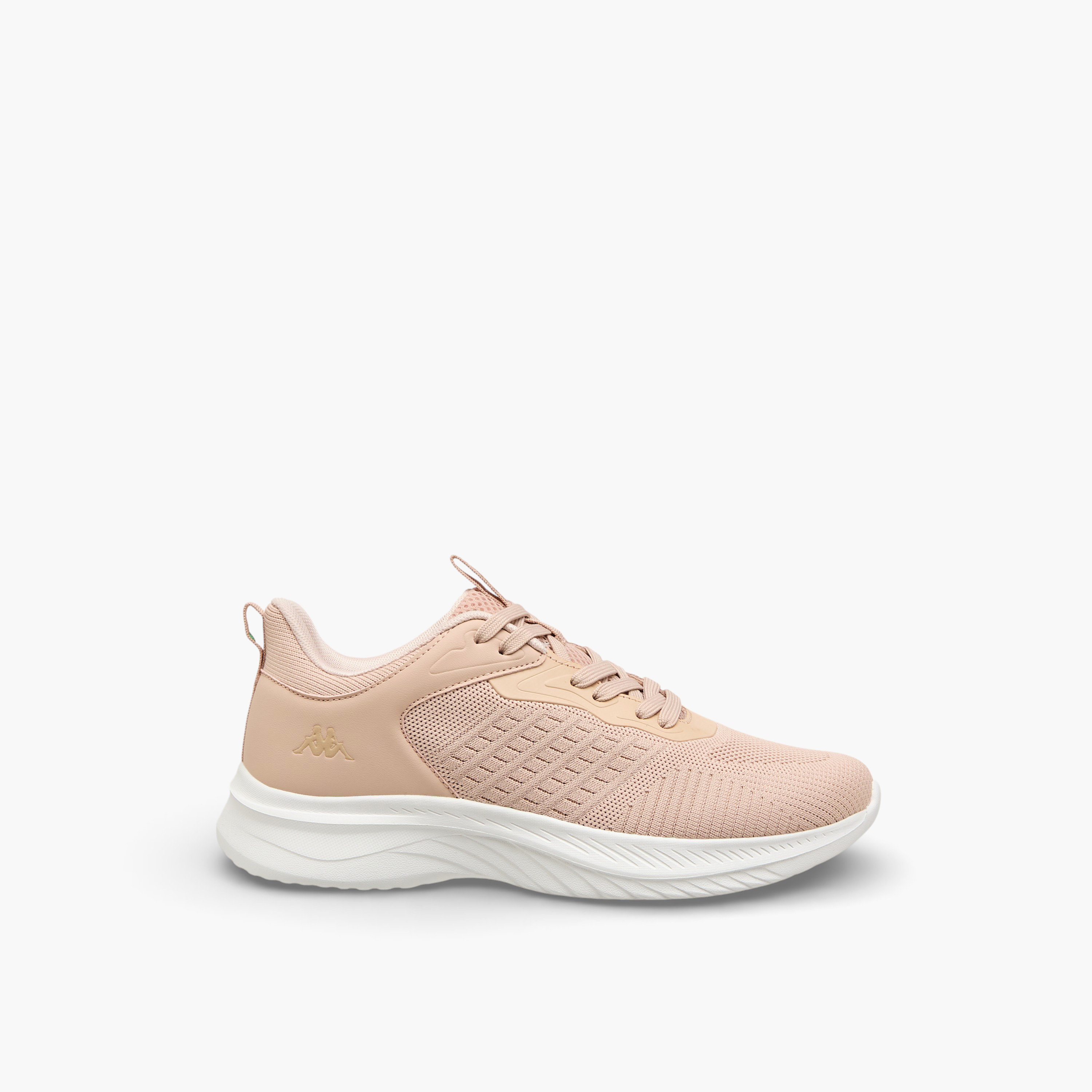 Kappa Women Lace-Up Sports Shoes-women-shoes-sneakers-image-3